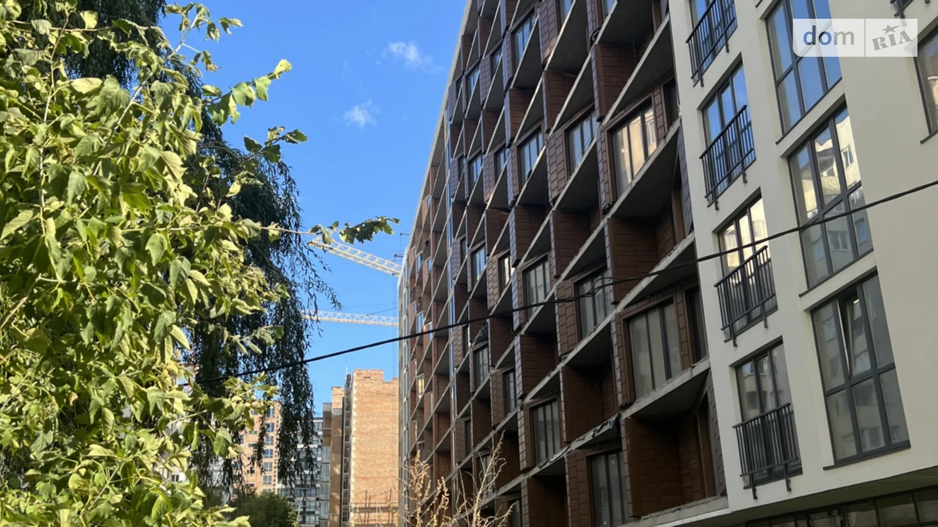 3-комнатная квартира 90 кв. м в Тернополе, ул. Генерала Мирона Тарнавского, 7 - фото 2