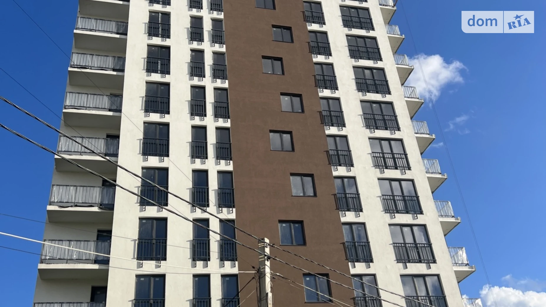 3-комнатная квартира 90 кв. м в Тернополе, ул. Генерала Мирона Тарнавского, 7 - фото 4