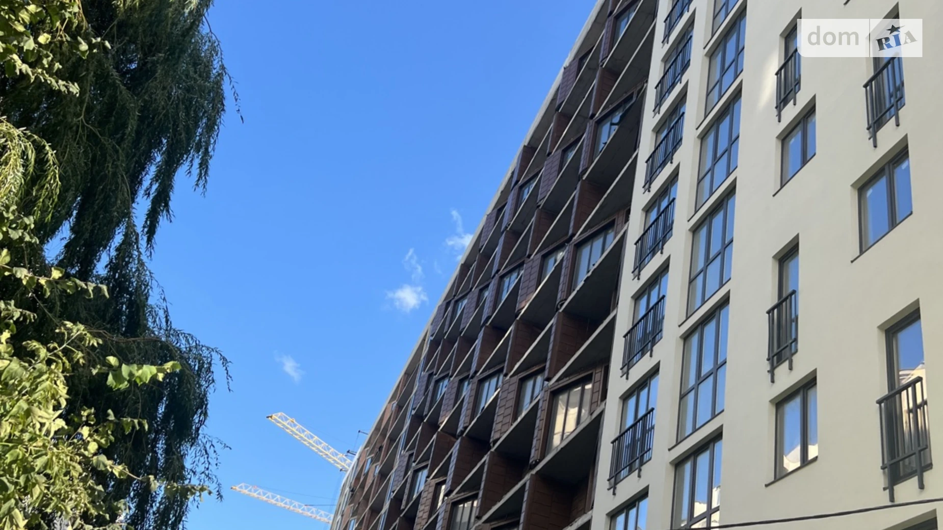 3-комнатная квартира 90 кв. м в Тернополе, ул. Генерала Мирона Тарнавского, 7 - фото 3