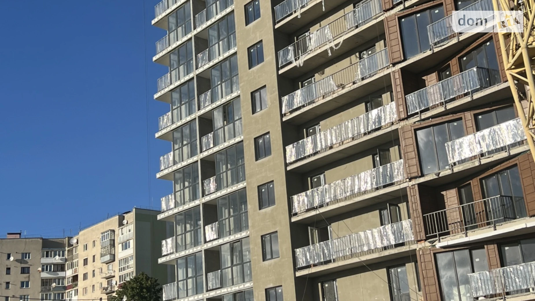 3-комнатная квартира 90 кв. м в Тернополе, ул. Генерала Мирона Тарнавского, 7 - фото 5