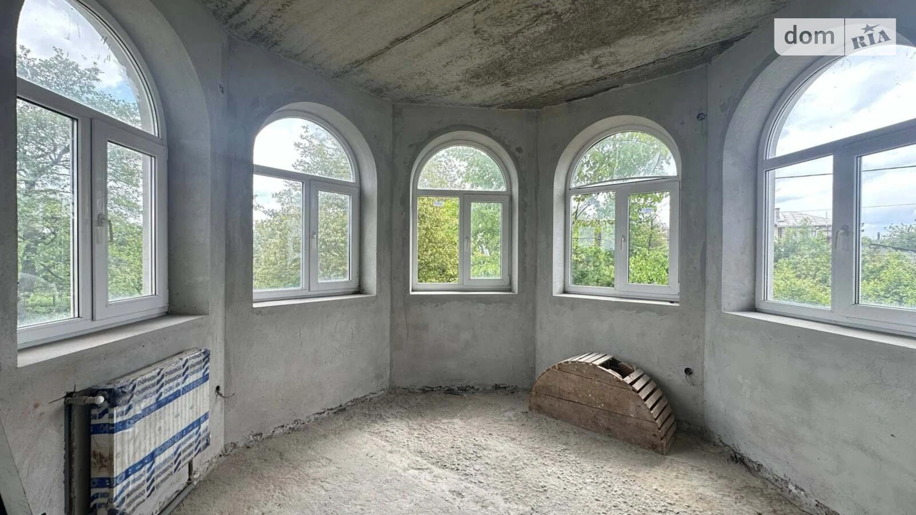 Продается дом на 2 этажа 278 кв. м с баней/сауной, цена: 125000 $ - фото 3