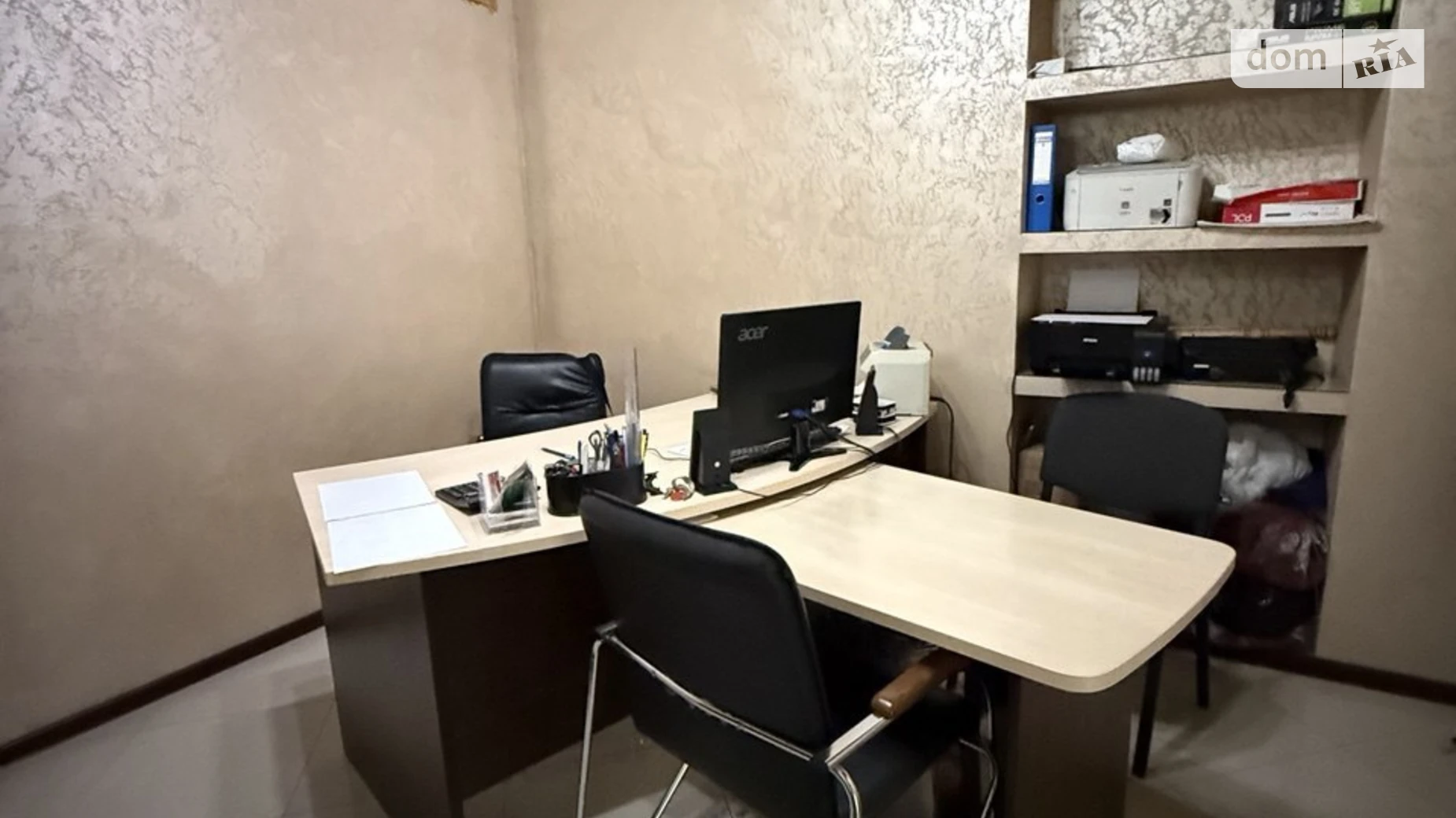 Продается офис 99.1 кв. м в бизнес-центре, цена: 79000 $ - фото 2