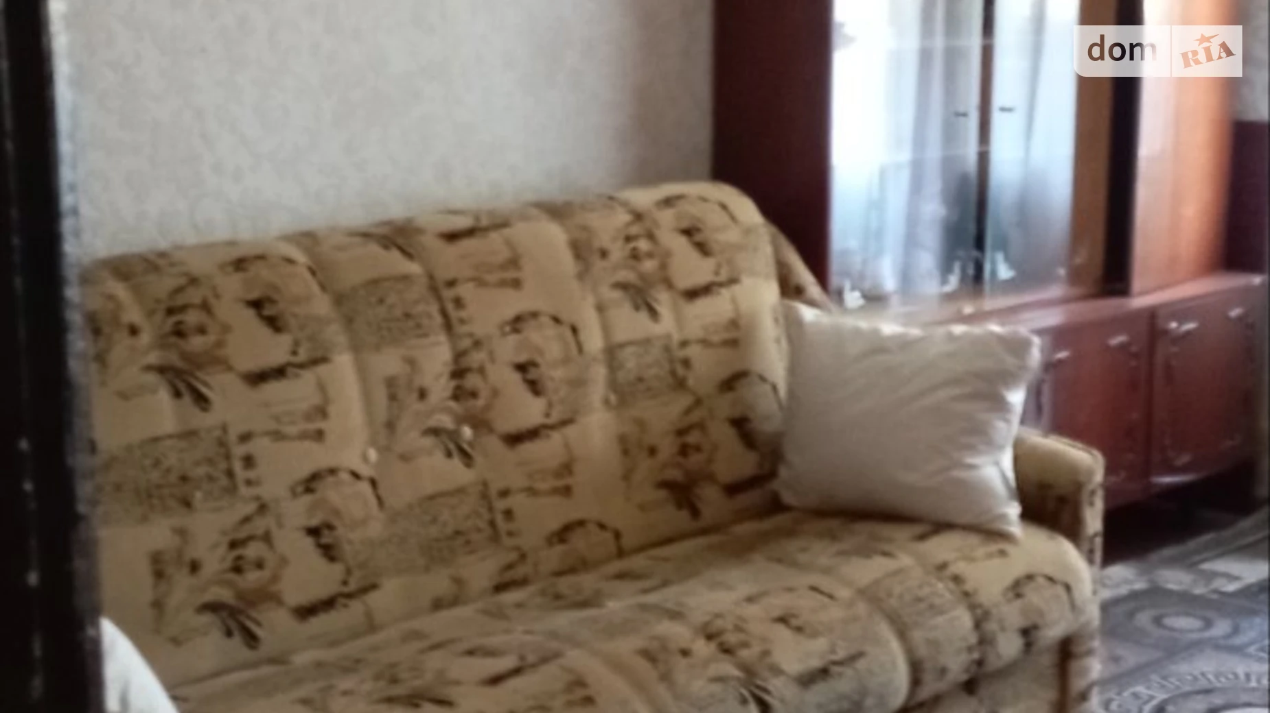 Продается 2-комнатная квартира 50.1 кв. м в Житомире, ул. Михаила Грушевского, 14/20 - фото 4