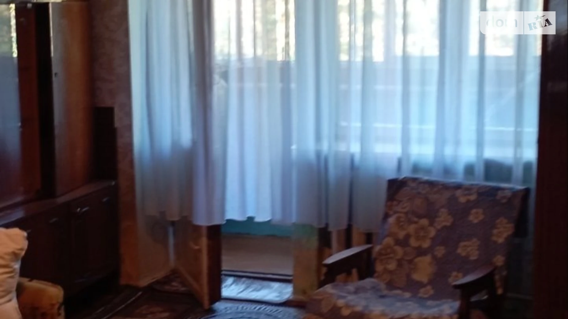 Продается 2-комнатная квартира 50.1 кв. м в Житомире, ул. Михаила Грушевского, 14/20 - фото 5