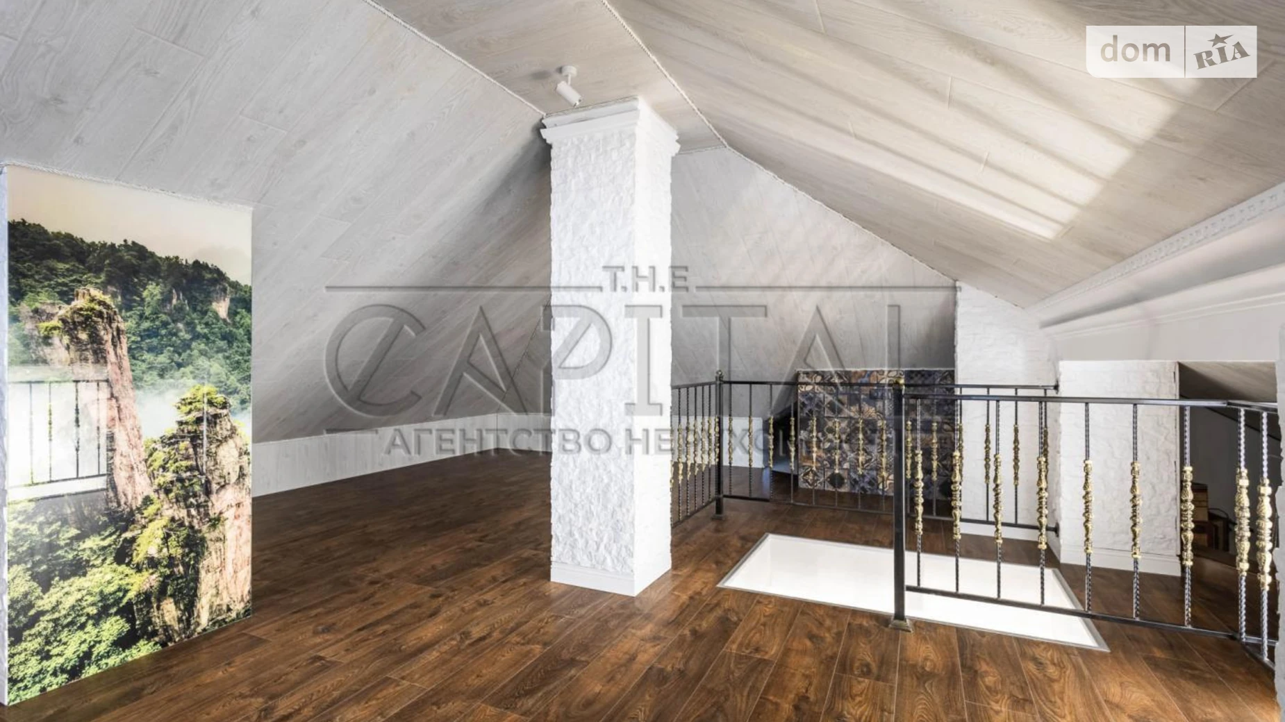 Продается дом на 3 этажа 395 кв. м с баней/сауной, цена: 1350000 € - фото 5