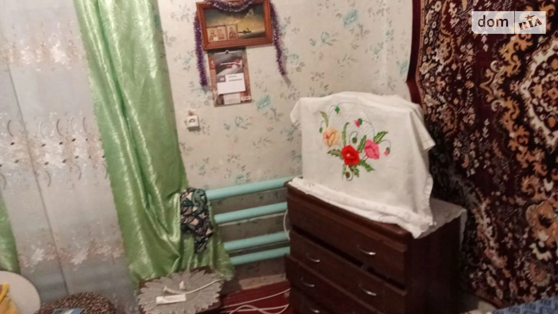 Продается одноэтажный дом 80.9 кв. м с камином, цена: 10800 $ - фото 4