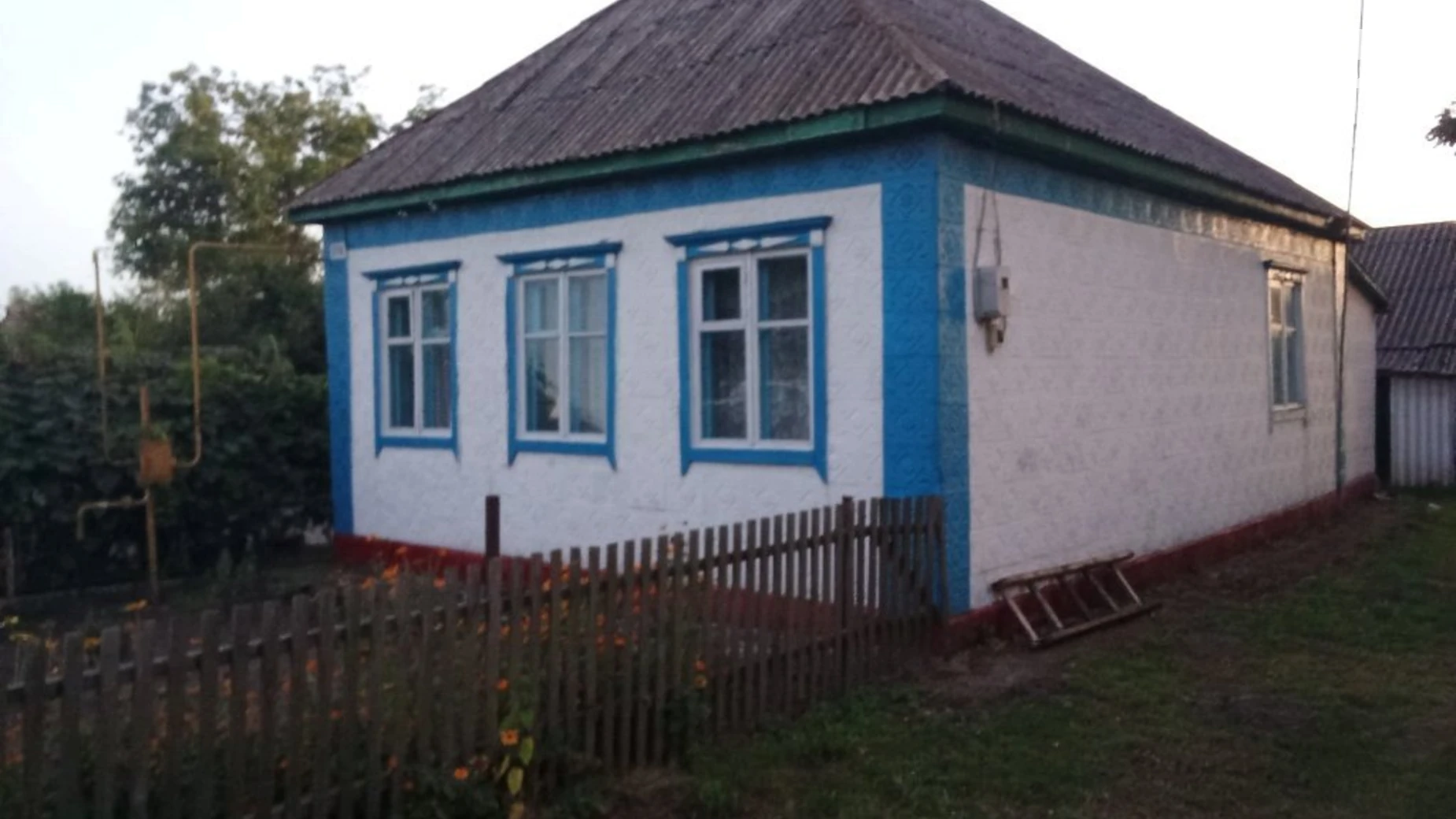 Продается одноэтажный дом 80.9 кв. м с камином, цена: 10800 $ - фото 2