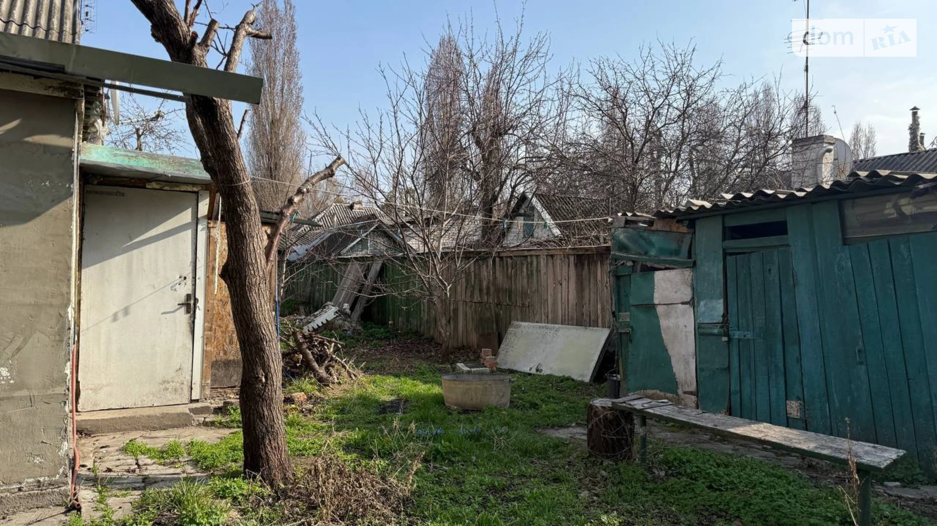 Продається частина будинку 32.6 кв. м з бесідкою, цена: 6700 $ - фото 2