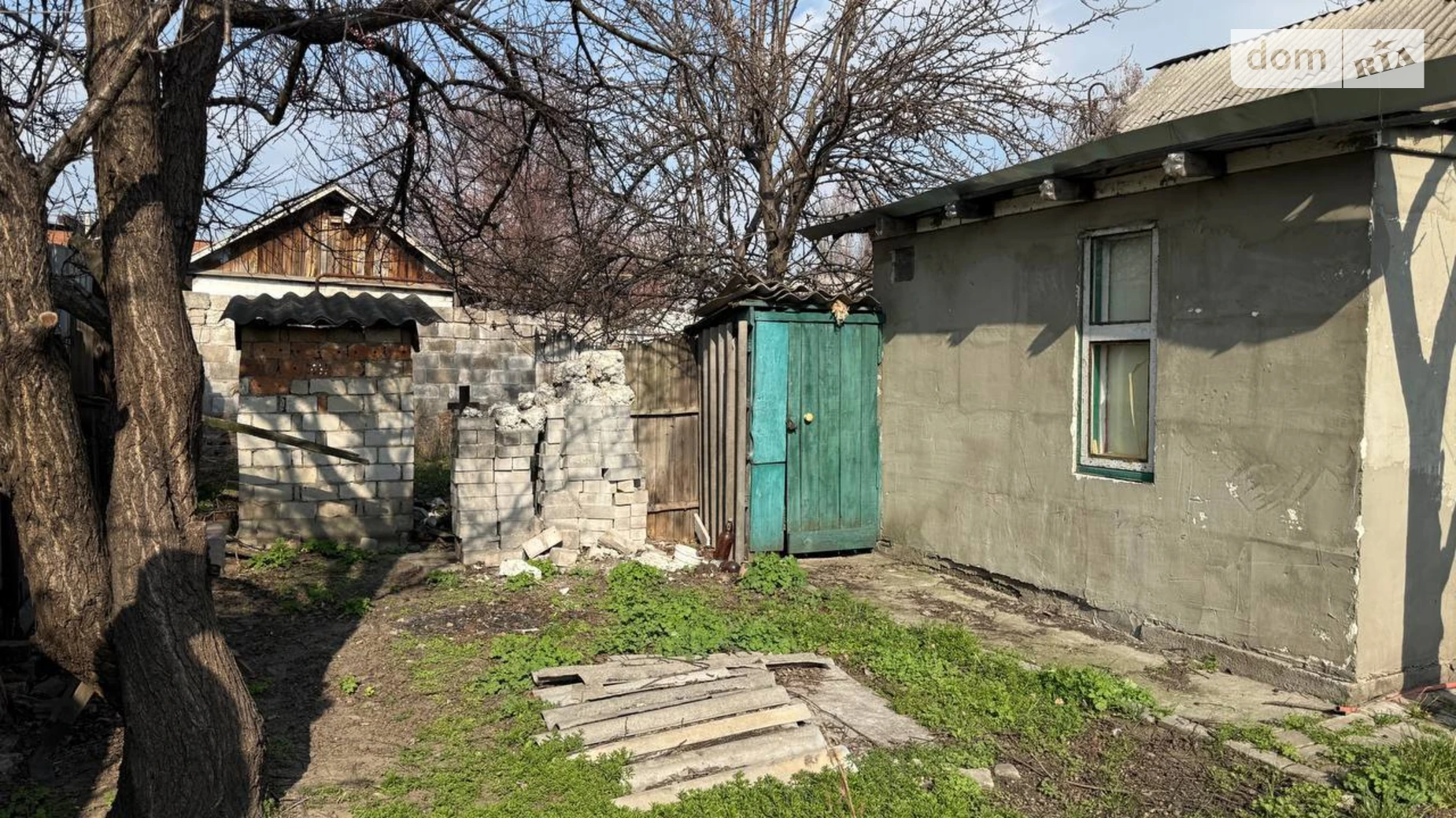 Продається частина будинку 32.6 кв. м з бесідкою, цена: 6700 $ - фото 3