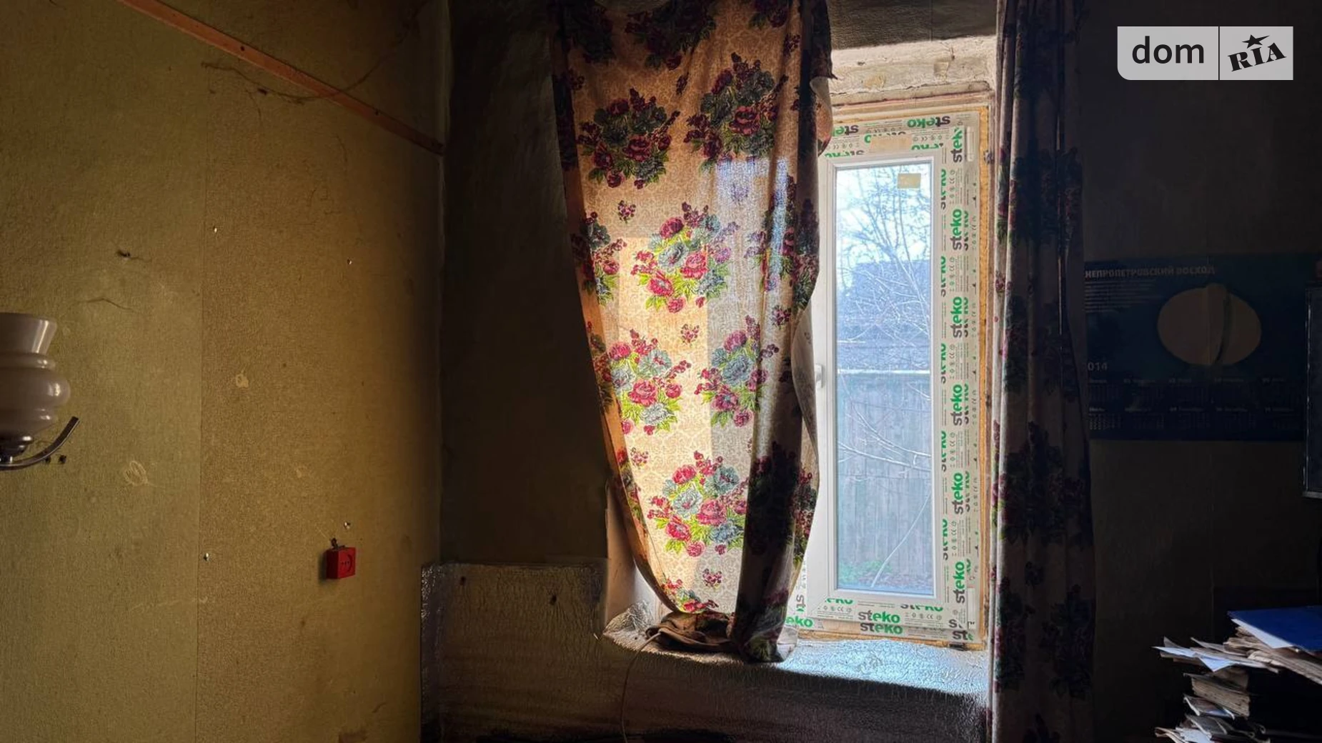 Продається частина будинку 32.6 кв. м з бесідкою, цена: 6700 $ - фото 5