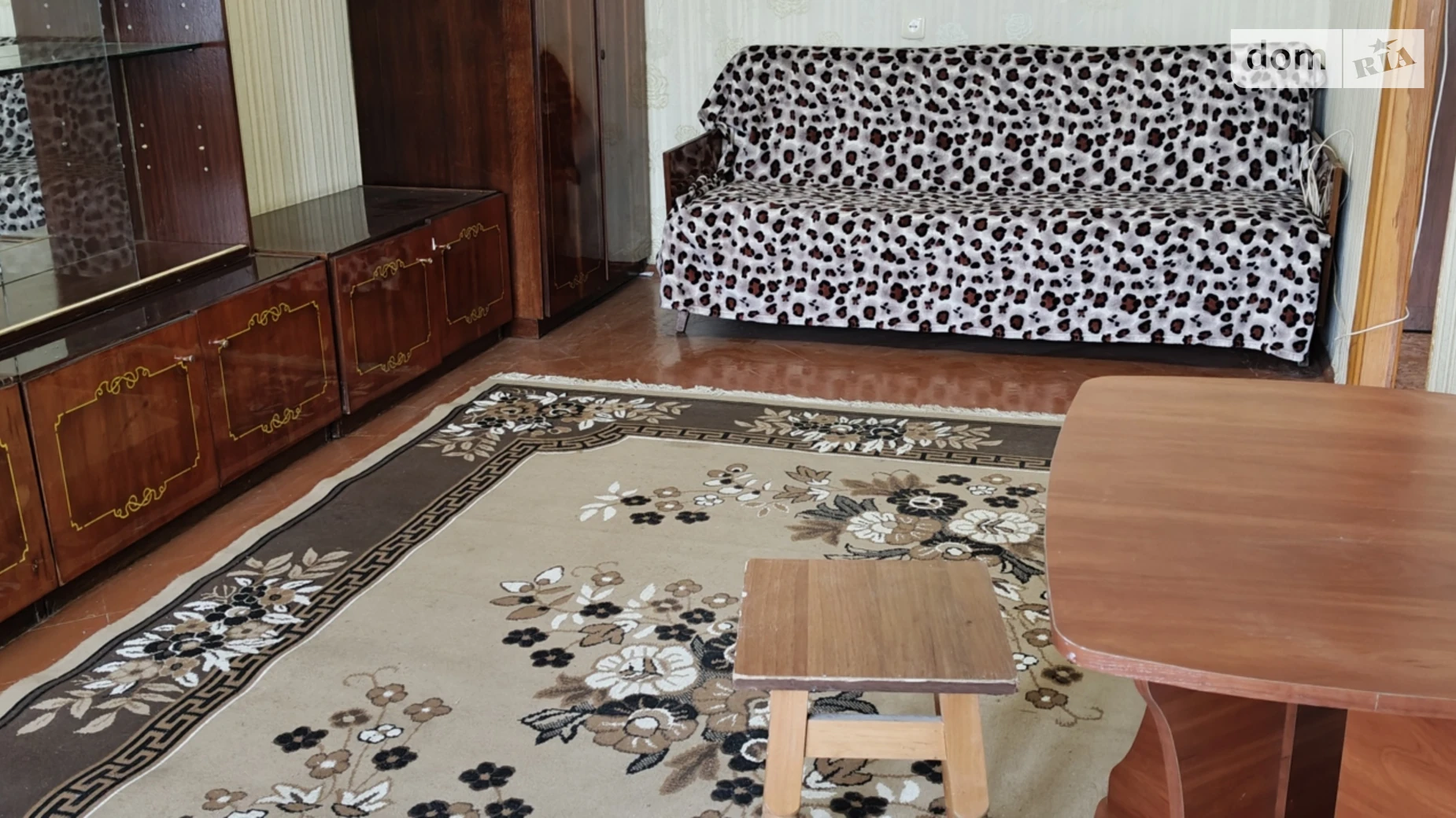 Сдается в аренду 1-комнатная квартира 34 кв. м в Хмельницком, ул. Каменецкая, 72 - фото 2