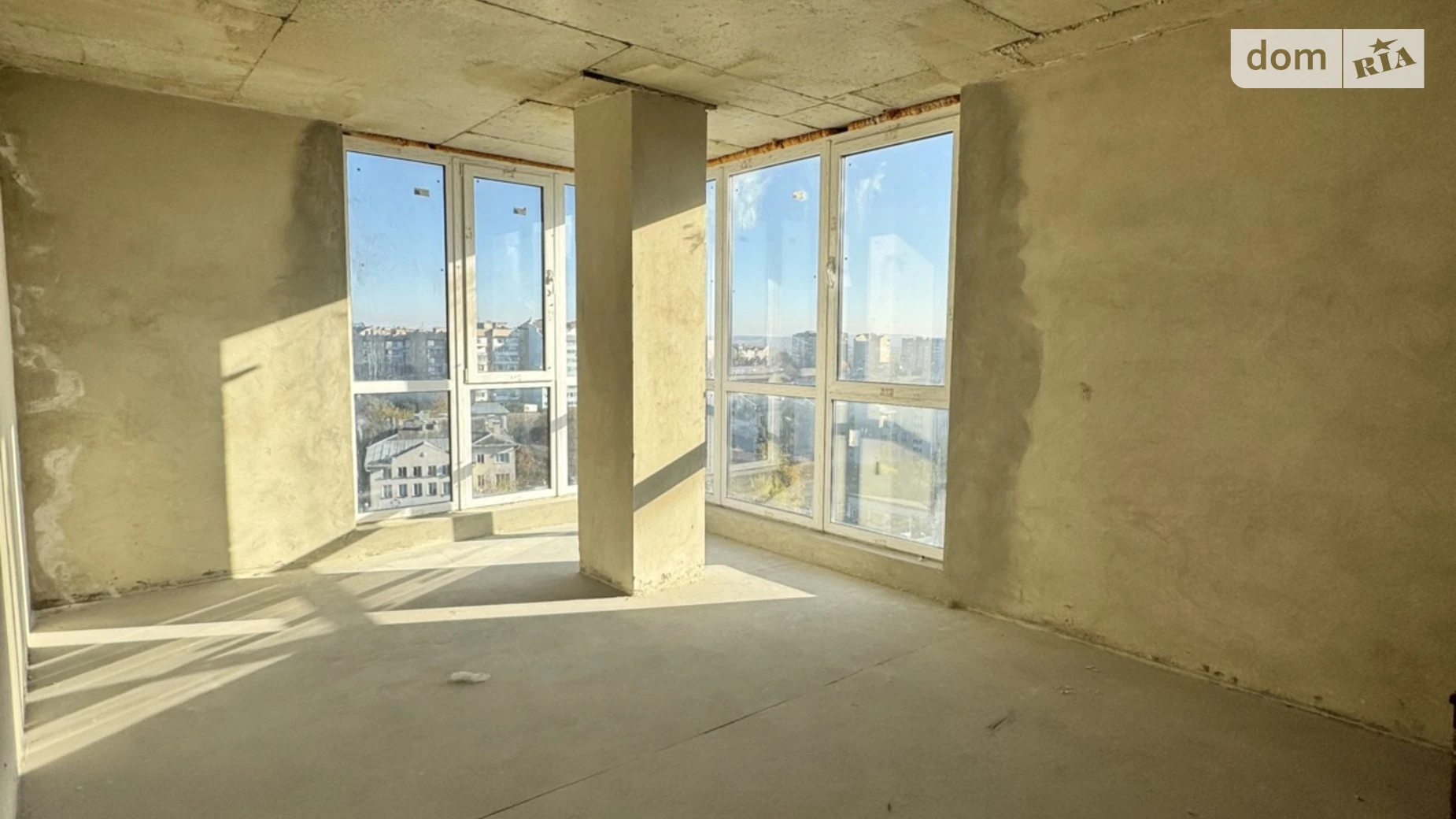 Продается 2-комнатная квартира 61.8 кв. м в Ивано-Франковске, ул. Независимости (Горького), 148А - фото 3