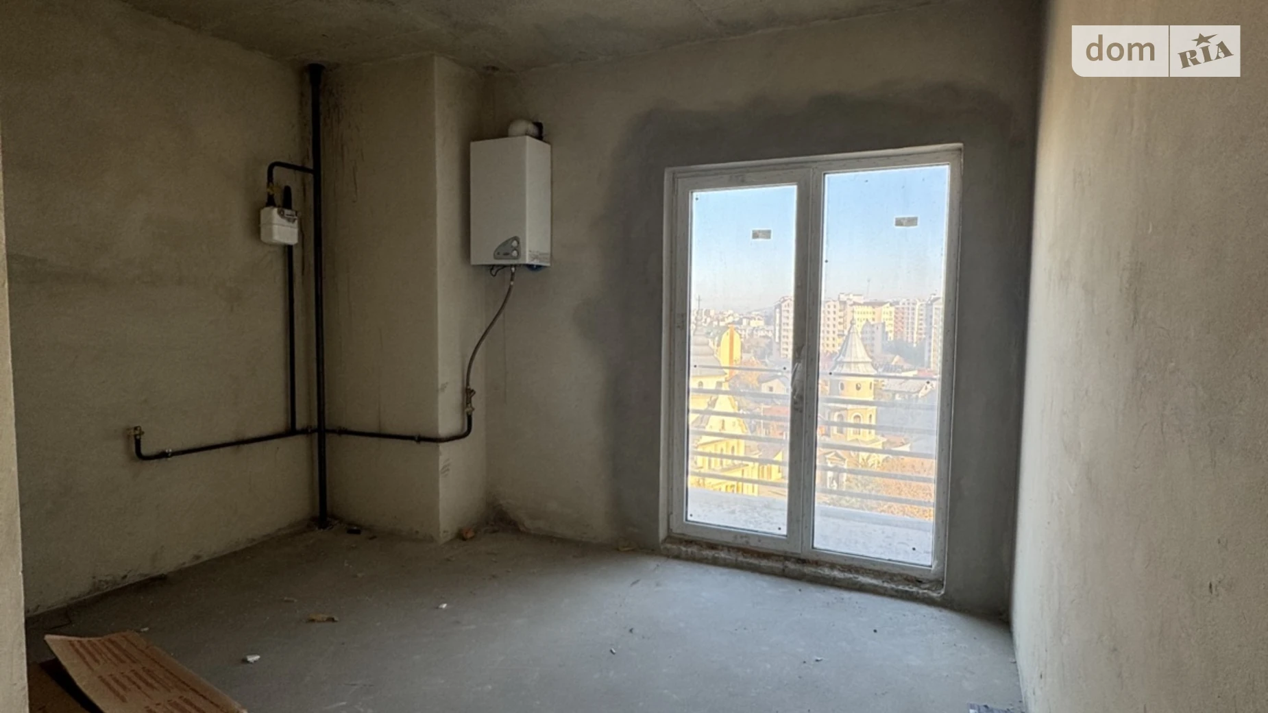 Продается 2-комнатная квартира 61.8 кв. м в Ивано-Франковске, ул. Независимости (Горького), 148А - фото 5