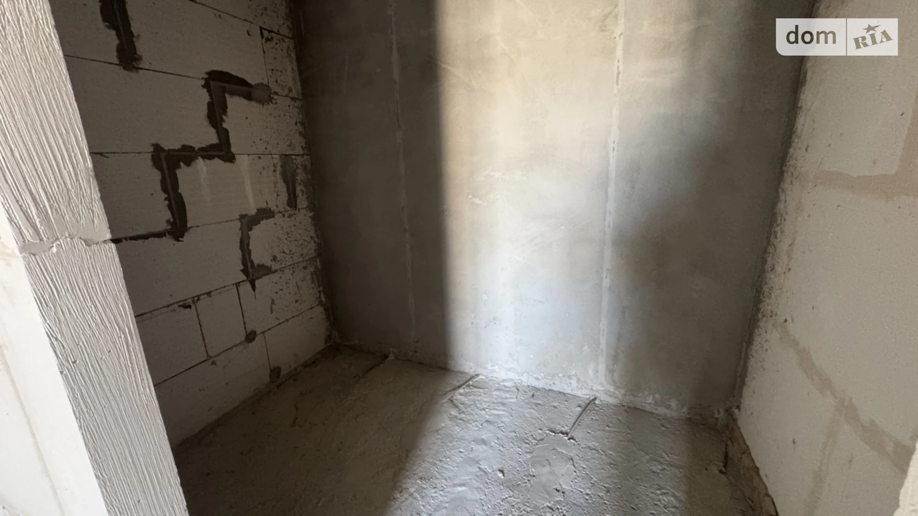 Продается 2-комнатная квартира 44.4 кв. м в Днепре, Запорожское шоссе, 32 - фото 3