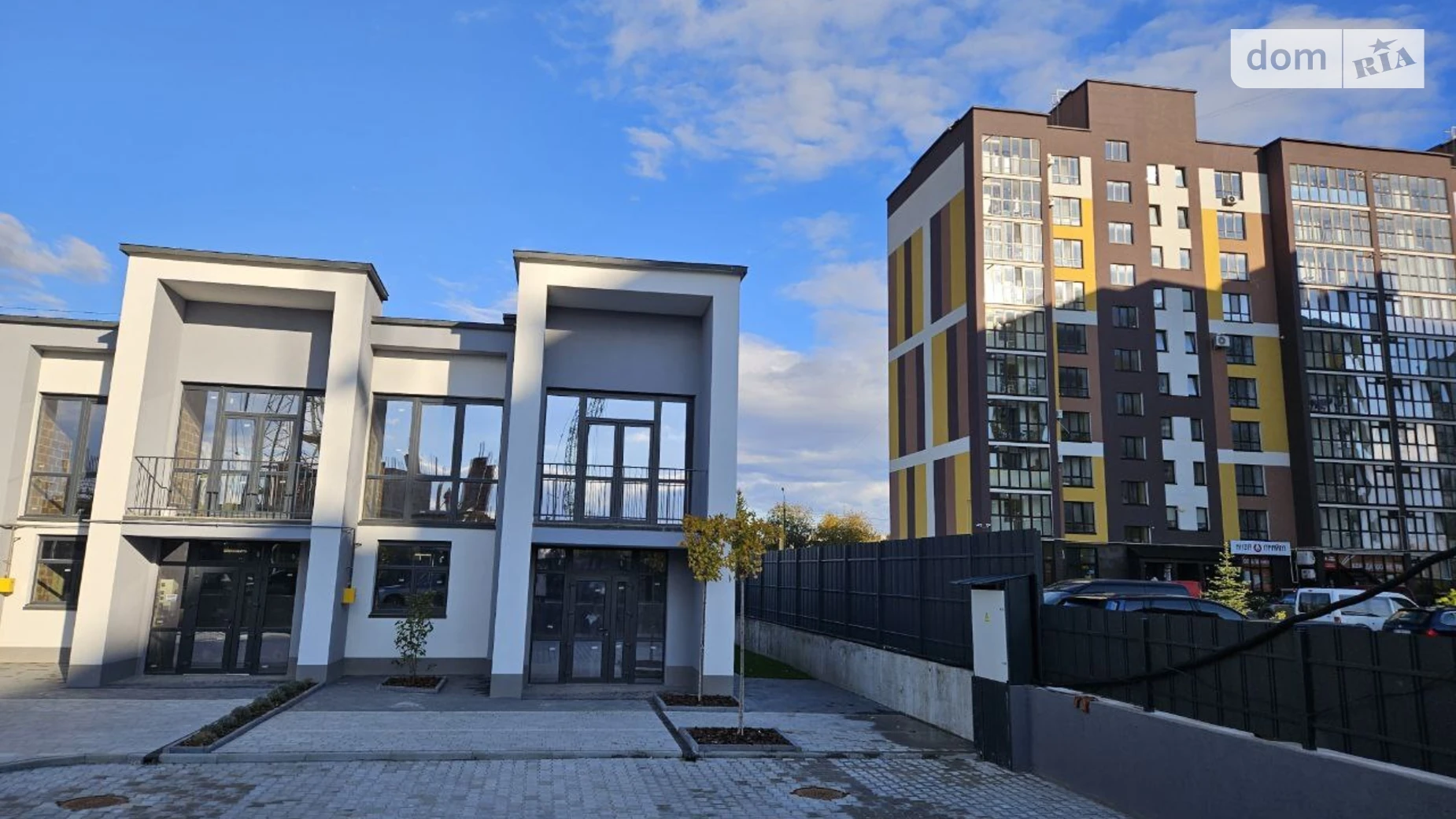 ул. Микулинецкая Авторынок Тернополь, цена: 67000 $ - фото 2