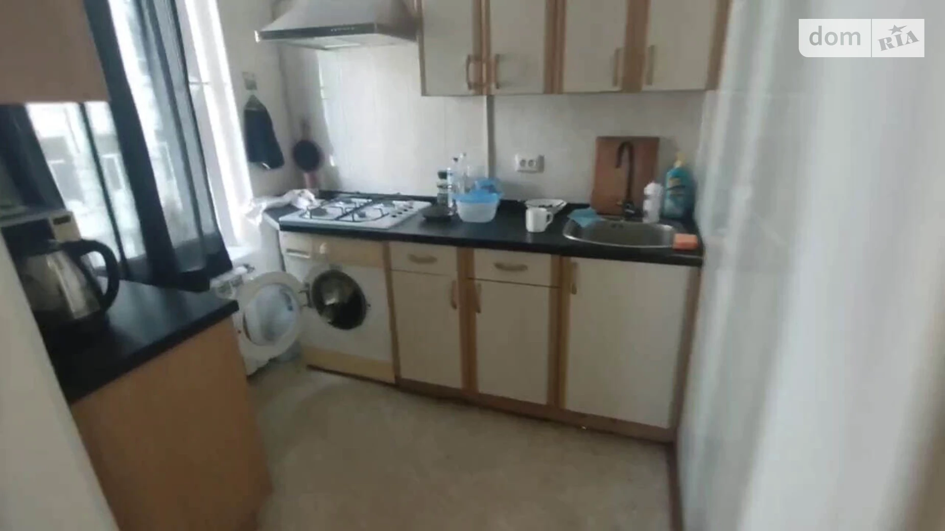 Сдается в аренду 1-комнатная квартира 42 кв. м в Одессе, ул. Дерибасовская - фото 3