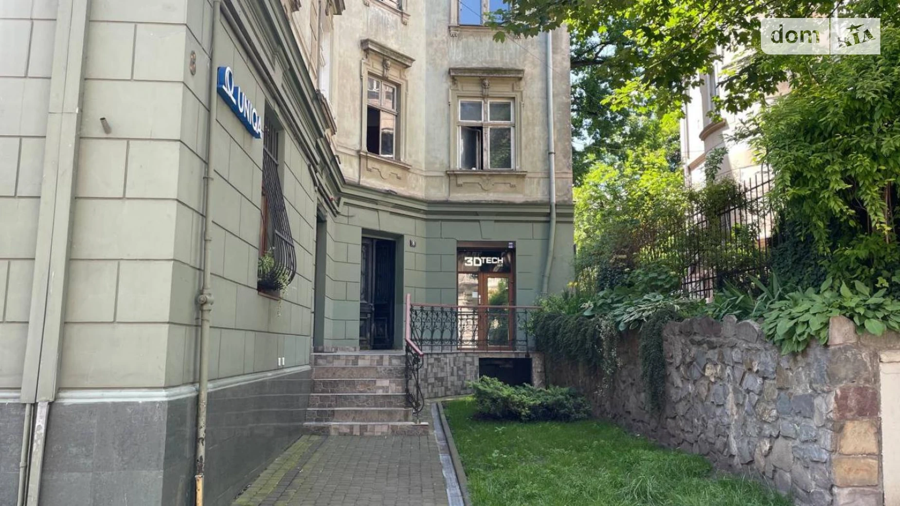 Продается помещения свободного назначения 65.7 кв. м в 3-этажном здании, цена: 132000 $ - фото 4