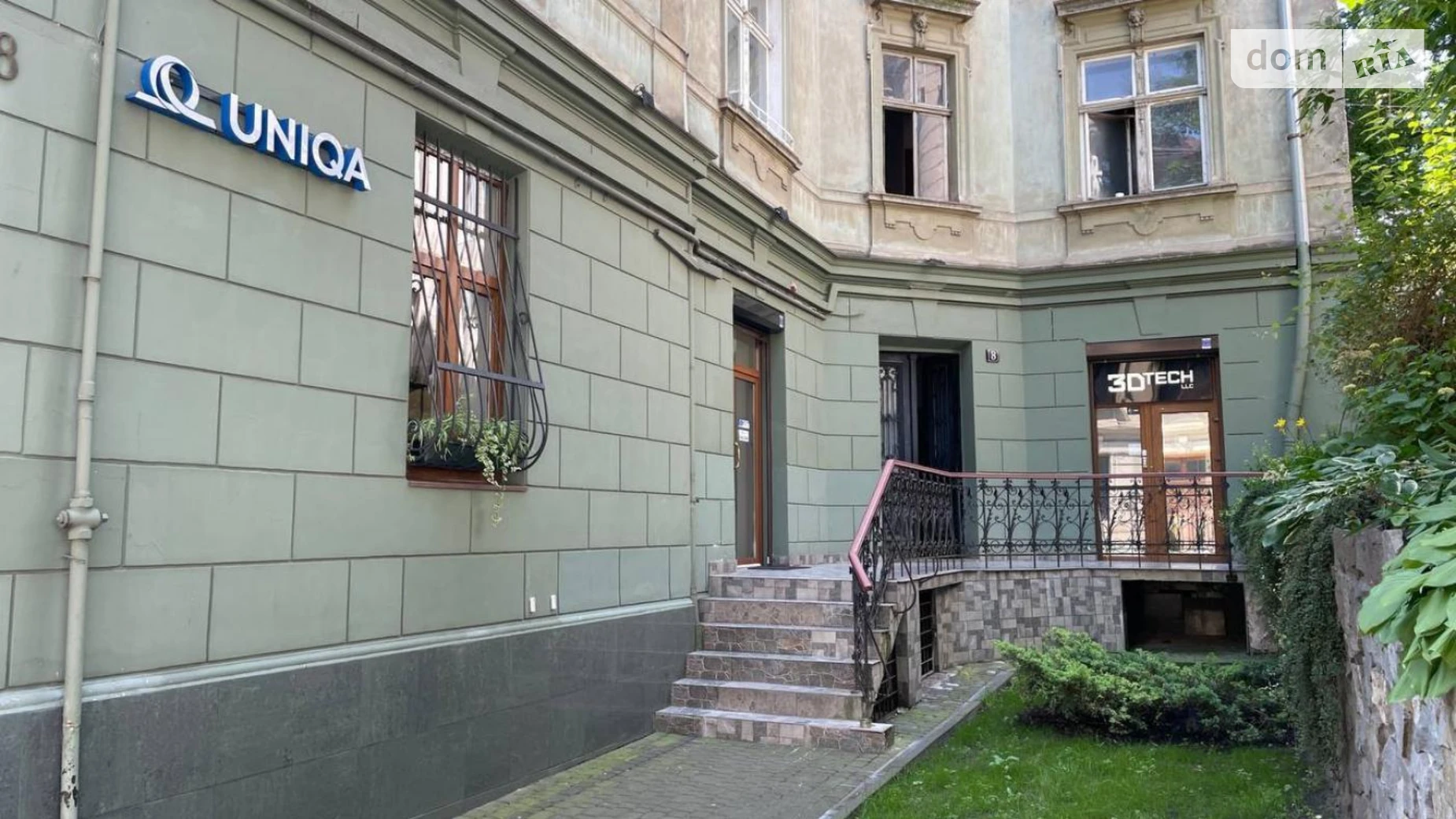 Продается помещения свободного назначения 65.7 кв. м в 3-этажном здании, цена: 132000 $ - фото 5