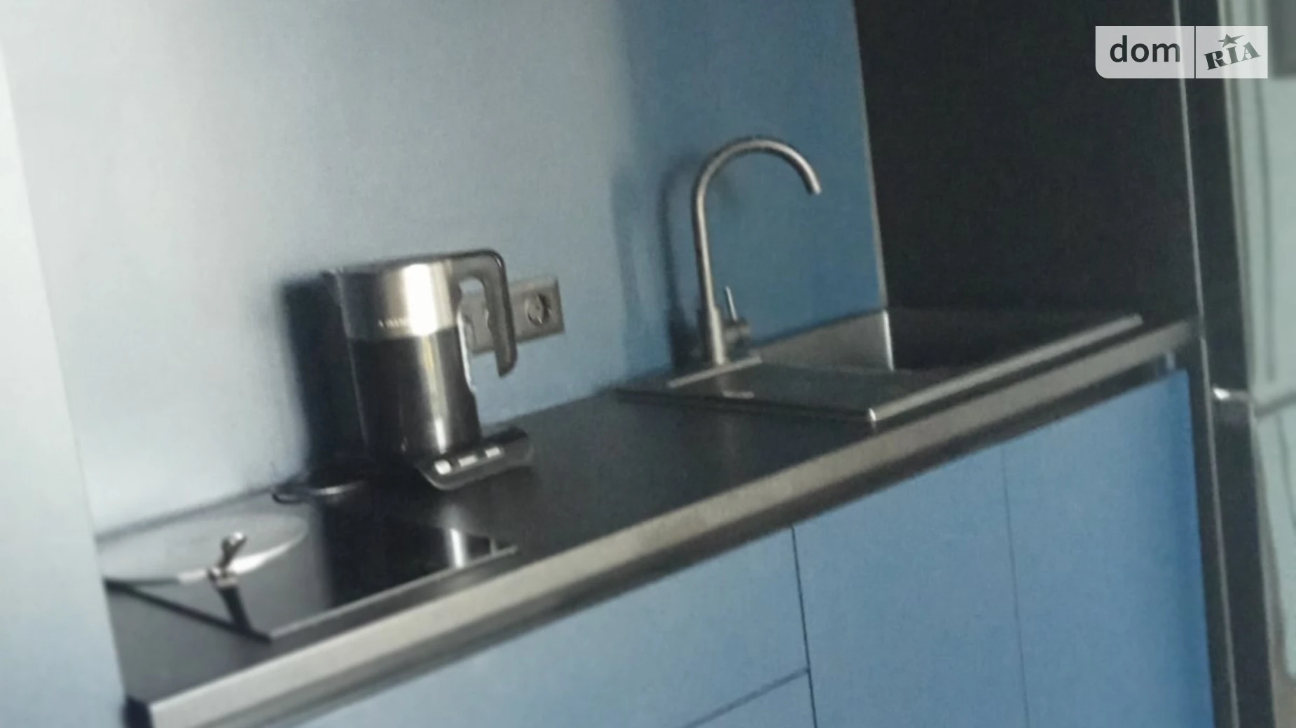 Сдается в аренду 1-комнатная квартира 31.7 кв. м в Одессе, просп. Шевченко - фото 5