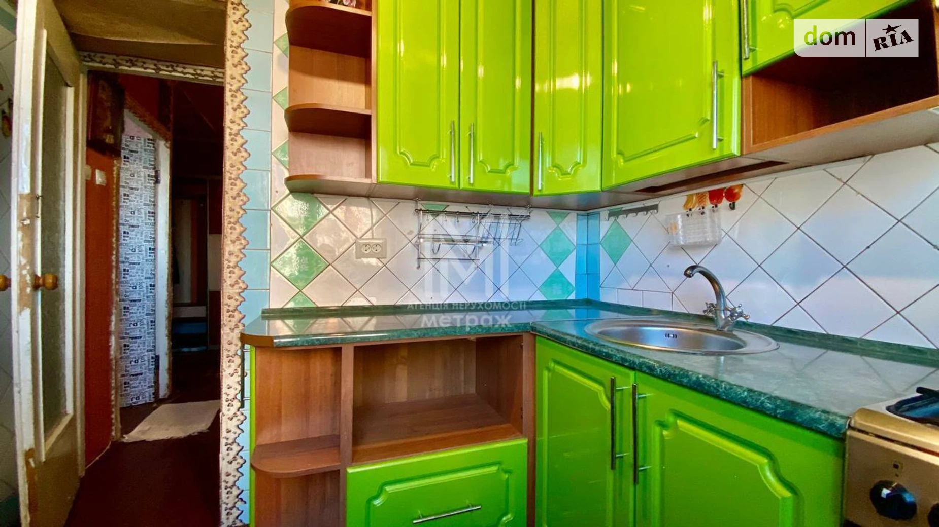 Продается 2-комнатная квартира 45.9 кв. м в Харькове, ул. Зубенко Владислава, 68 - фото 4