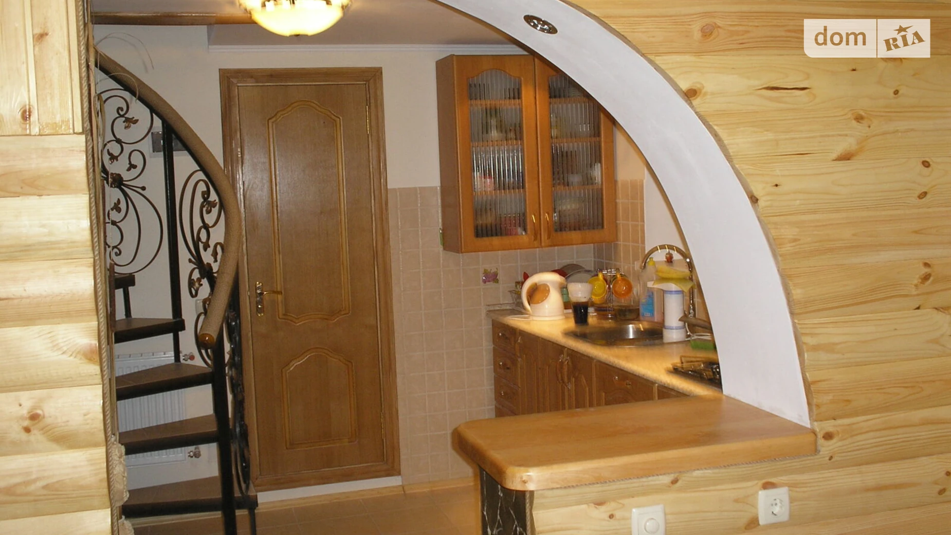 Сдается в аренду дом на 3 этажа 138.3 кв. м с мебелью, цена: 700 $ - фото 5