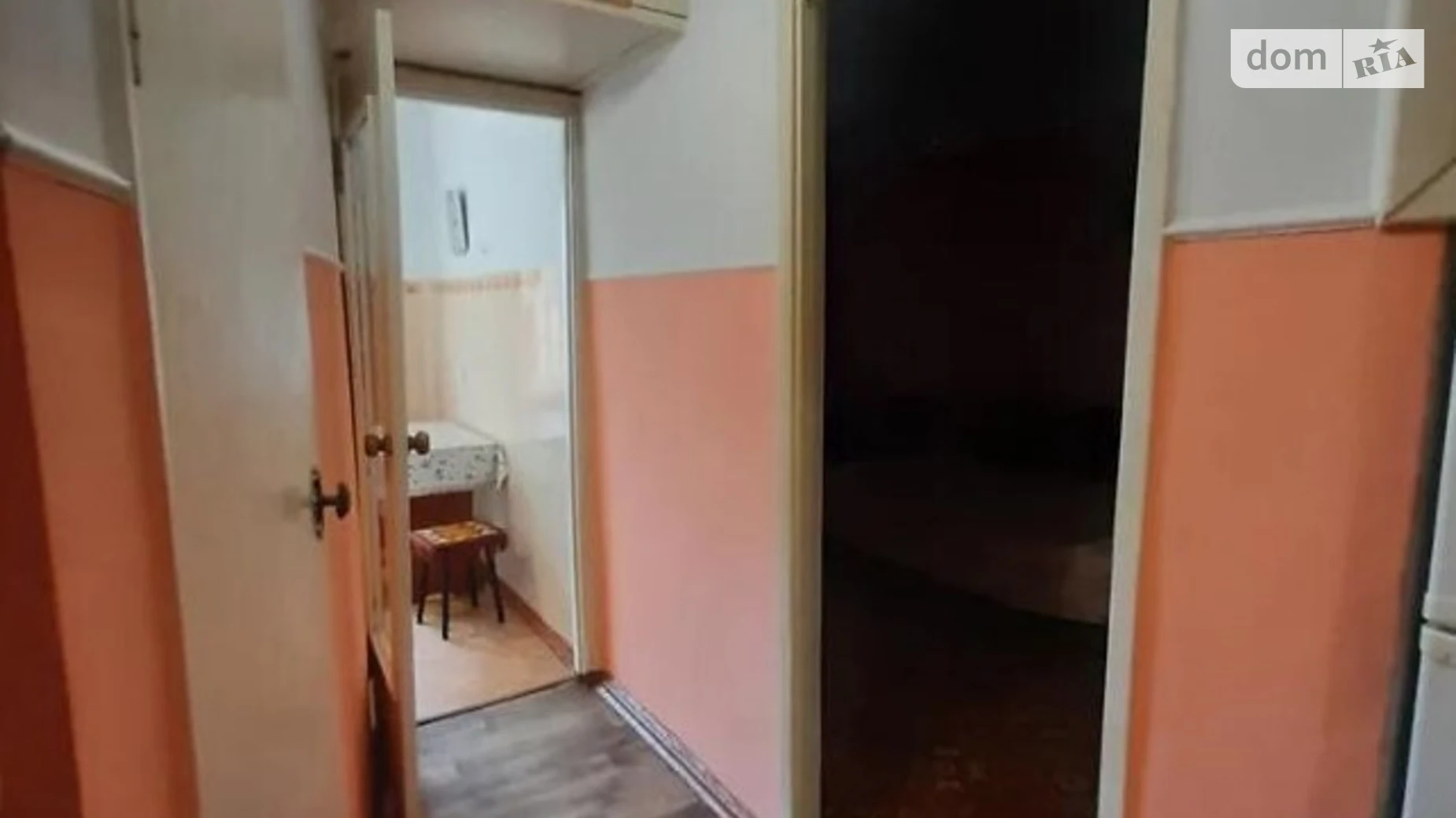 Продається 1-кімнатна квартира 21.1 кв. м у Хмельницькому, просп. Миру, 60/2 - фото 3