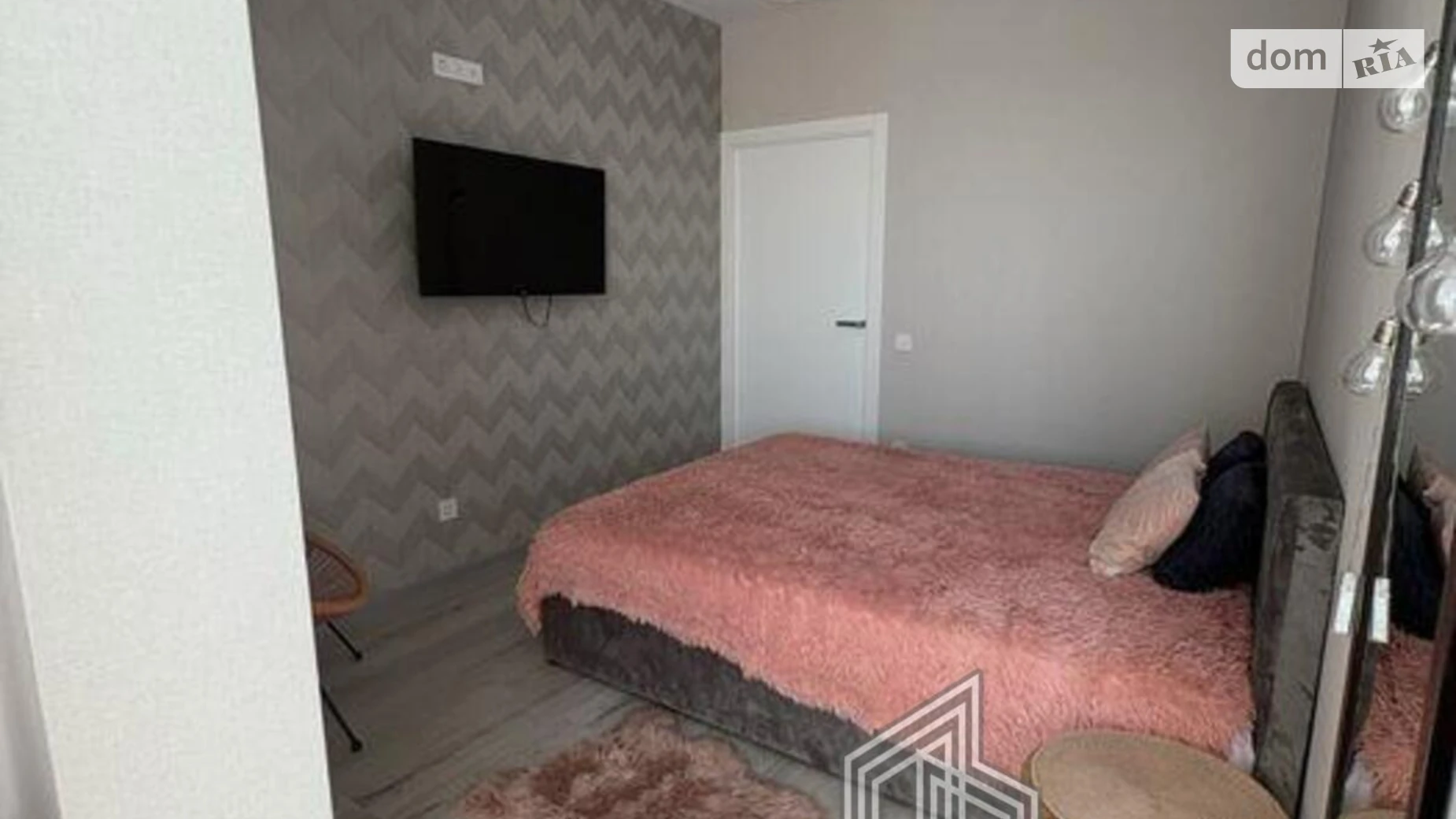 Продається 3-кімнатна квартира 71.2 кв. м у Києві, Харківське шосе, 19А - фото 4