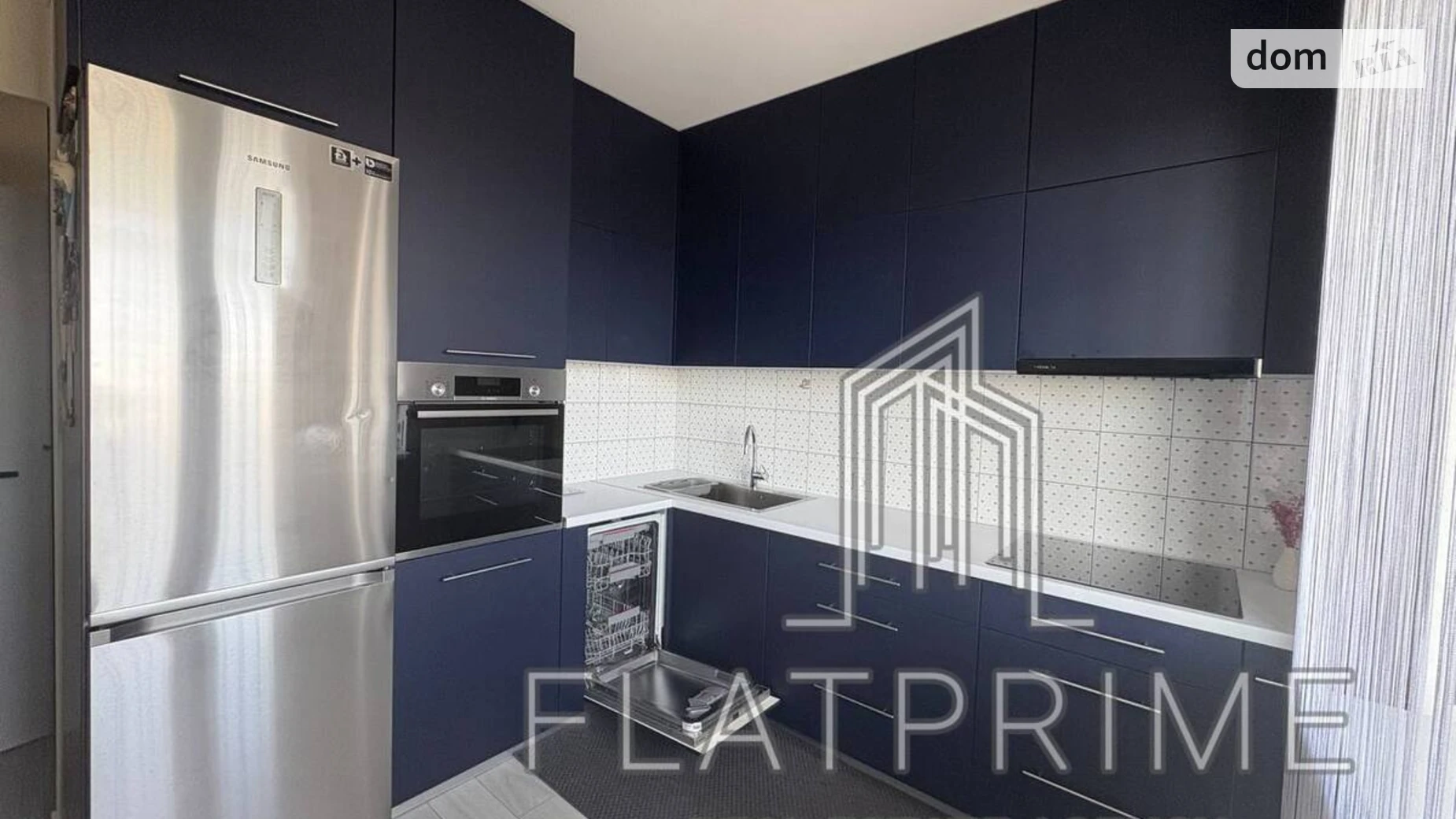 Продається 3-кімнатна квартира 71.2 кв. м у Києві, Харківське шосе, 19А - фото 5