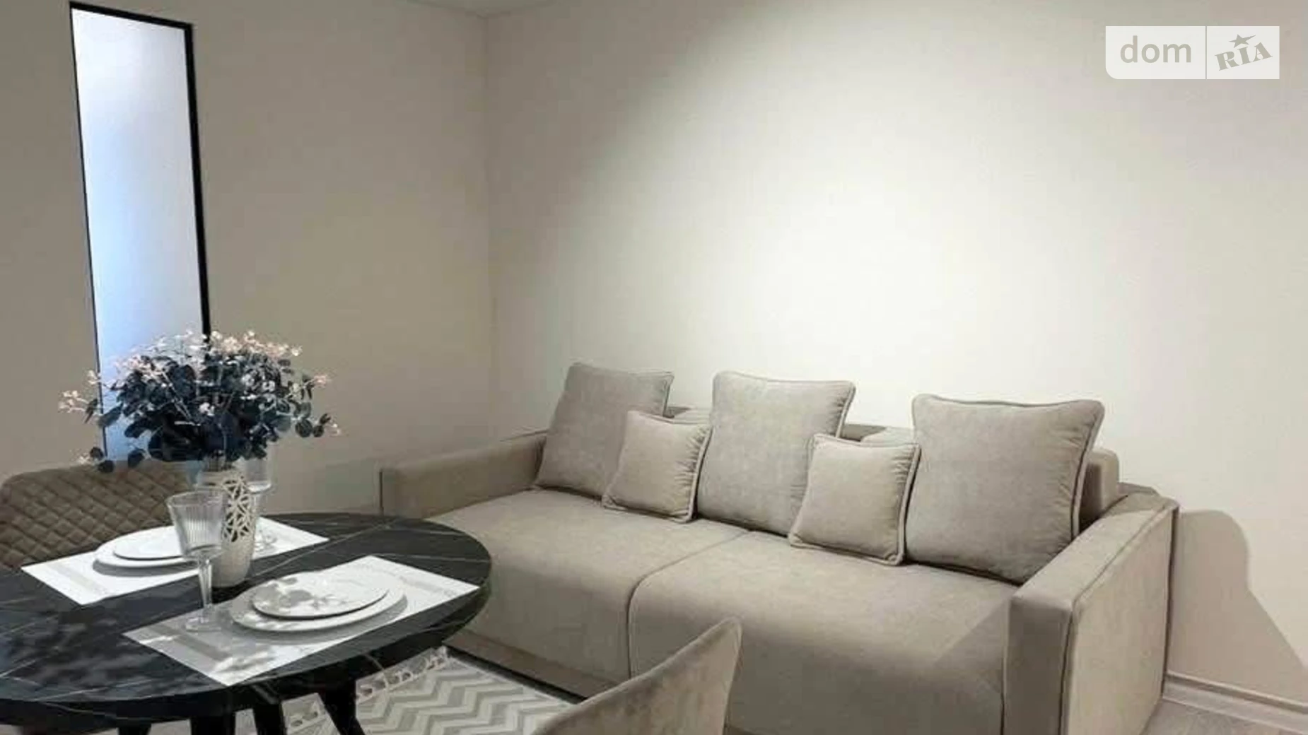 2-комнатная квартира 55 кв. м в Тернополе, цена: 69500 $ - фото 3