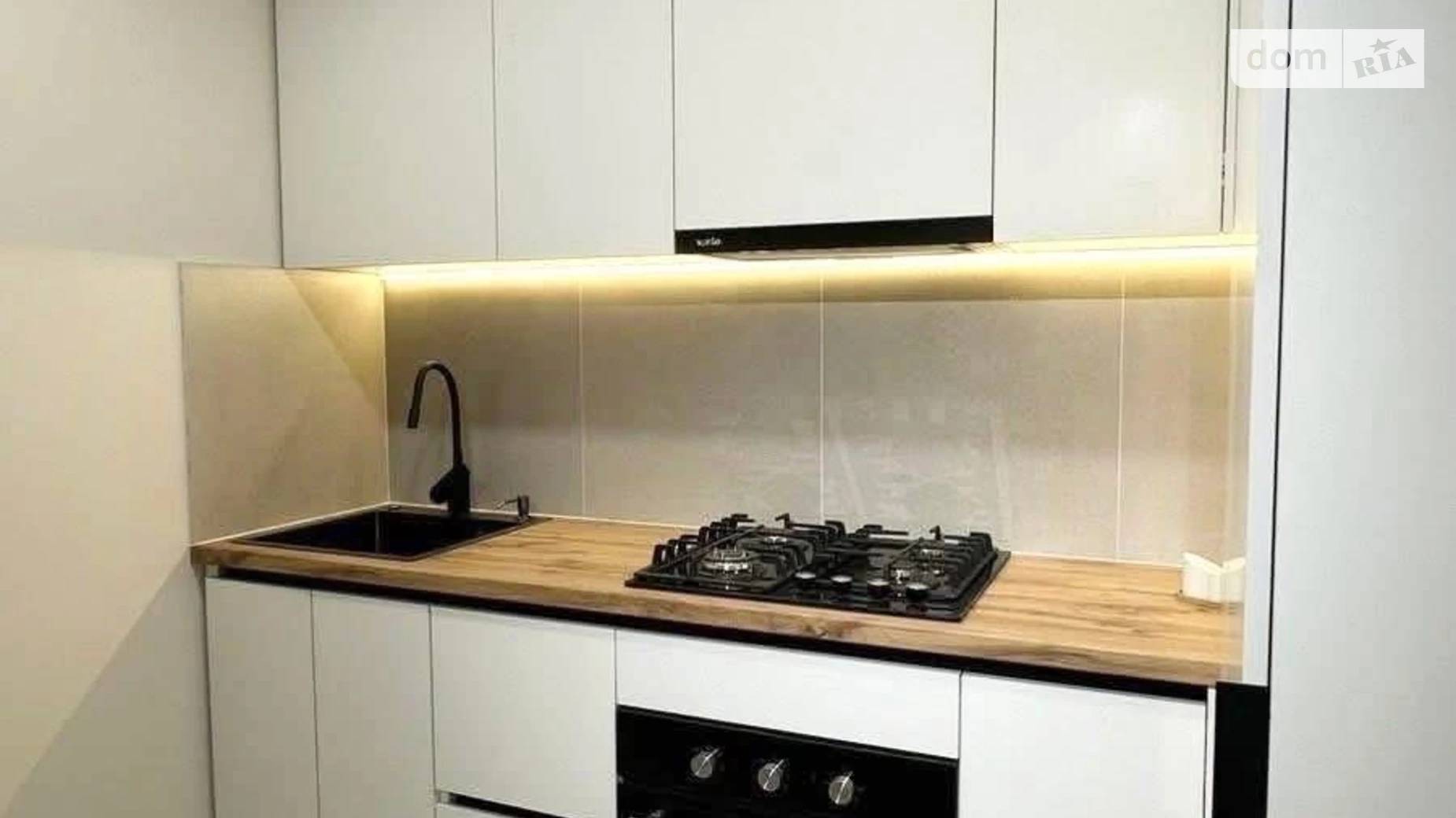 2-комнатная квартира 55 кв. м в Тернополе, цена: 69500 $ - фото 2