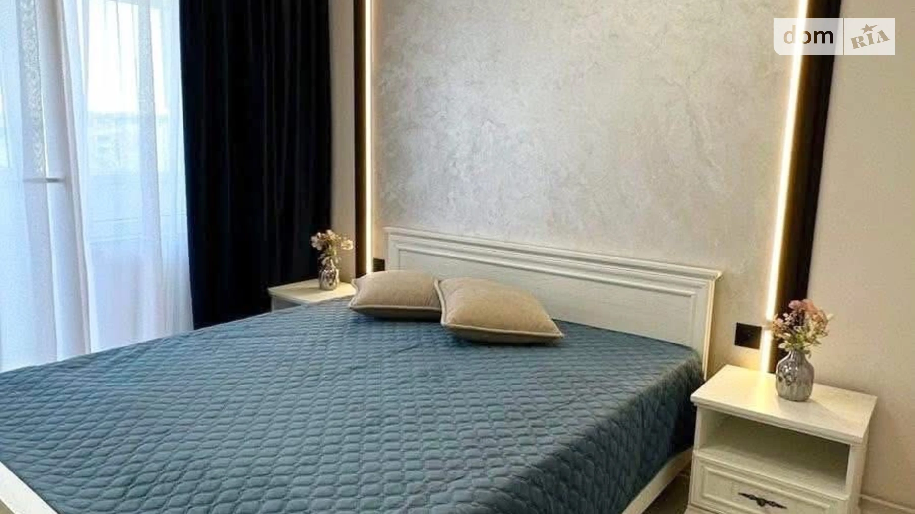 2-комнатная квартира 55 кв. м в Тернополе, цена: 69500 $ - фото 4