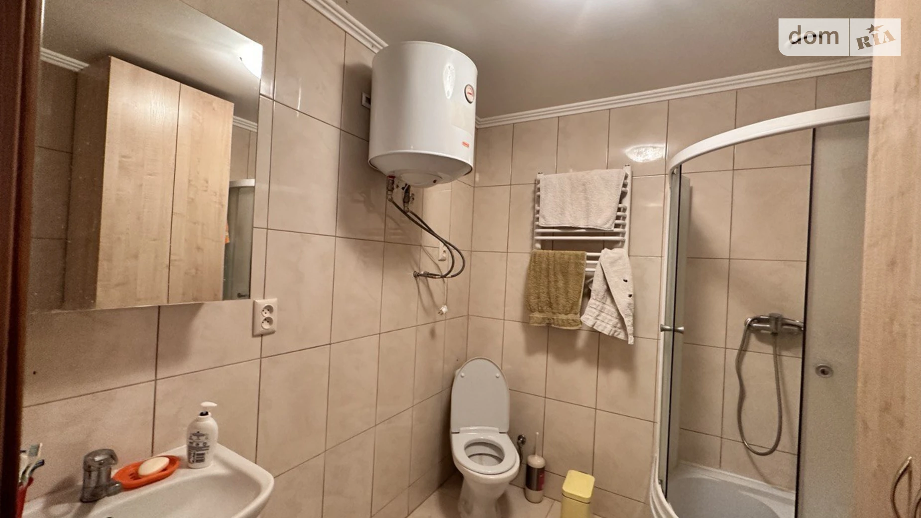 Сдается в аренду дом на 2 этажа 82.5 кв. м с гаражом, цена: 22000 грн - фото 4