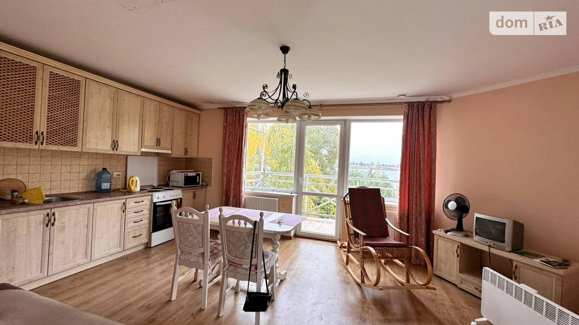 Сдается в аренду дом на 2 этажа 82.5 кв. м с гаражом, цена: 22000 грн - фото 3