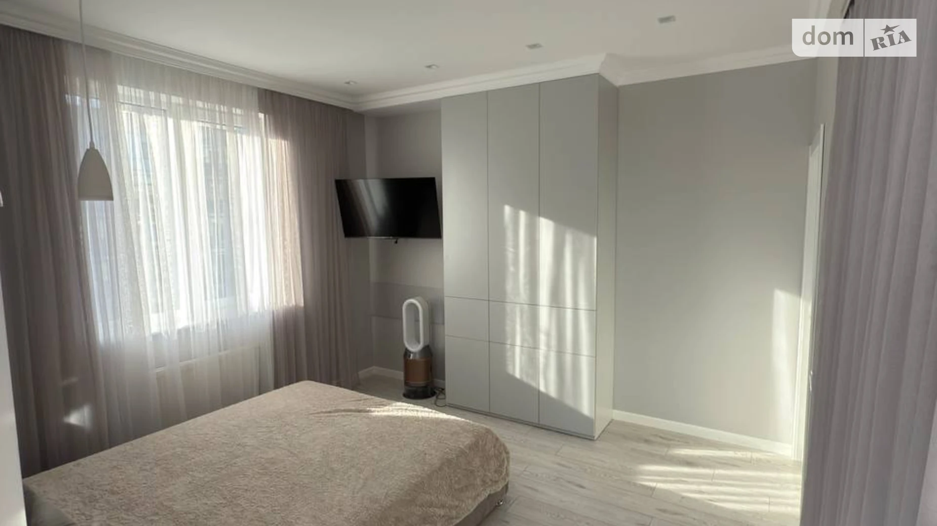 Продается 3-комнатная квартира 81.7 кв. м в Лиманке, ул. Жемчужная, 5А - фото 5