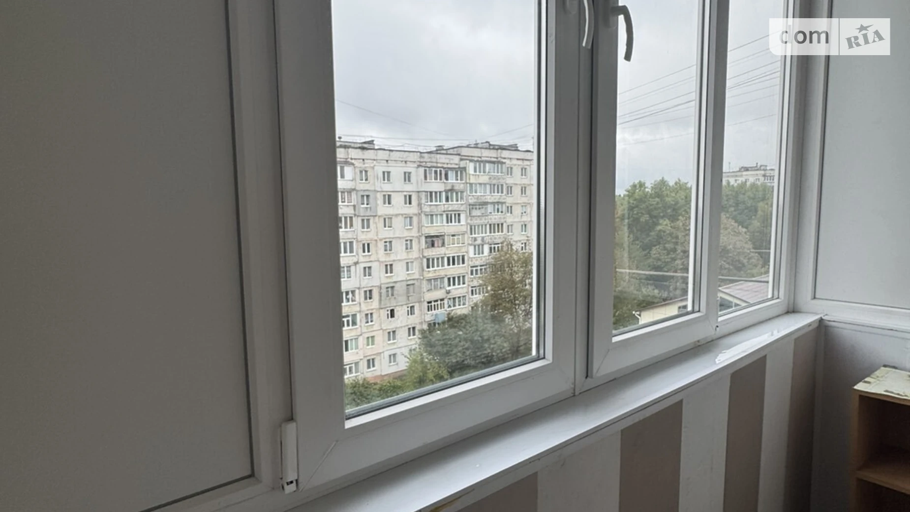 Продается 1-комнатная квартира 21.4 кв. м в Хмельницком, просп. Мира, 60/2 - фото 3