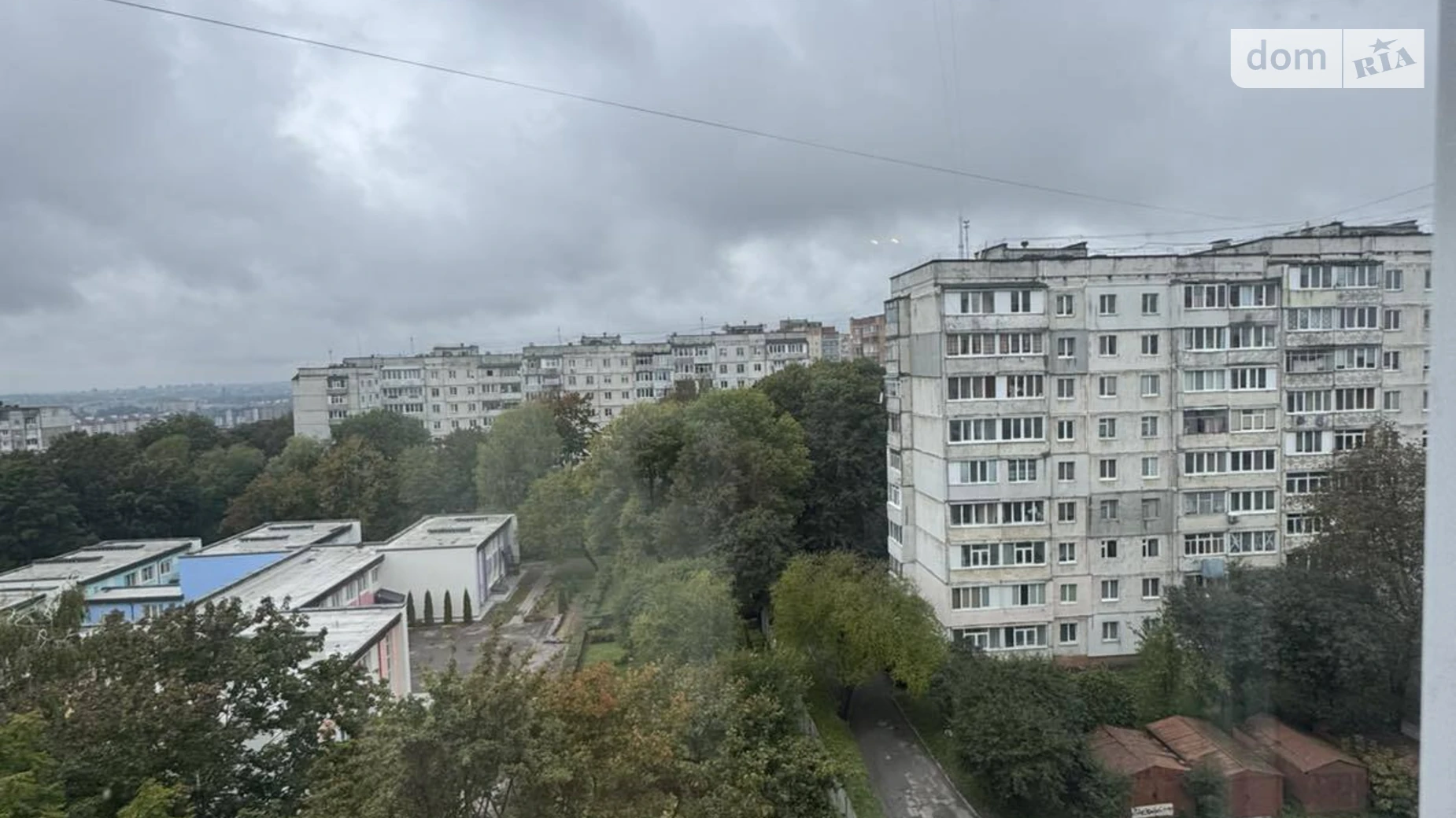 Продается 1-комнатная квартира 21.4 кв. м в Хмельницком, просп. Мира, 60/2 - фото 5