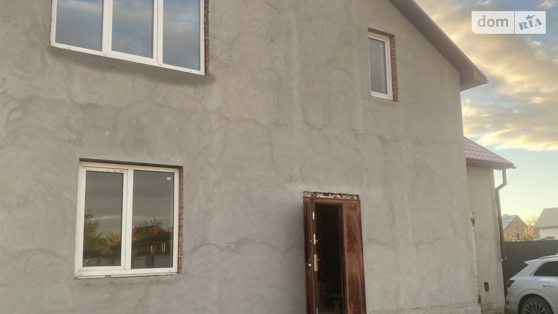 Продается дом на 2 этажа 175 кв. м с мансардой, цена: 85000 $ - фото 2