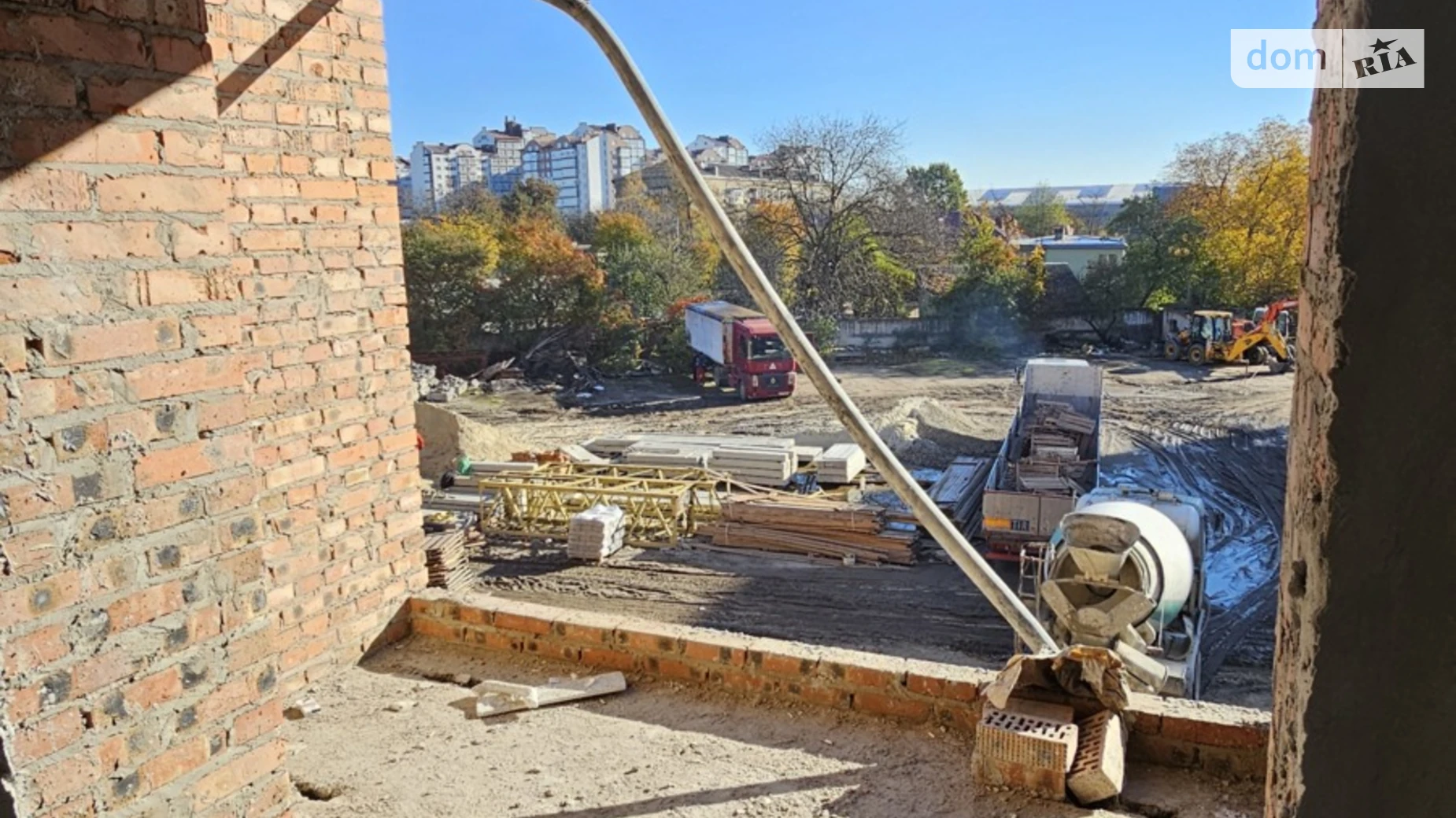 Продается 1-комнатная квартира 59.1 кв. м в Ивано-Франковске, ул. Бандеры Степана - фото 3