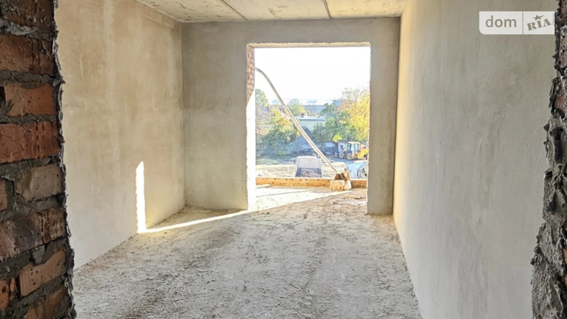 Продается 1-комнатная квартира 59.1 кв. м в Ивано-Франковске, ул. Бандеры Степана - фото 5