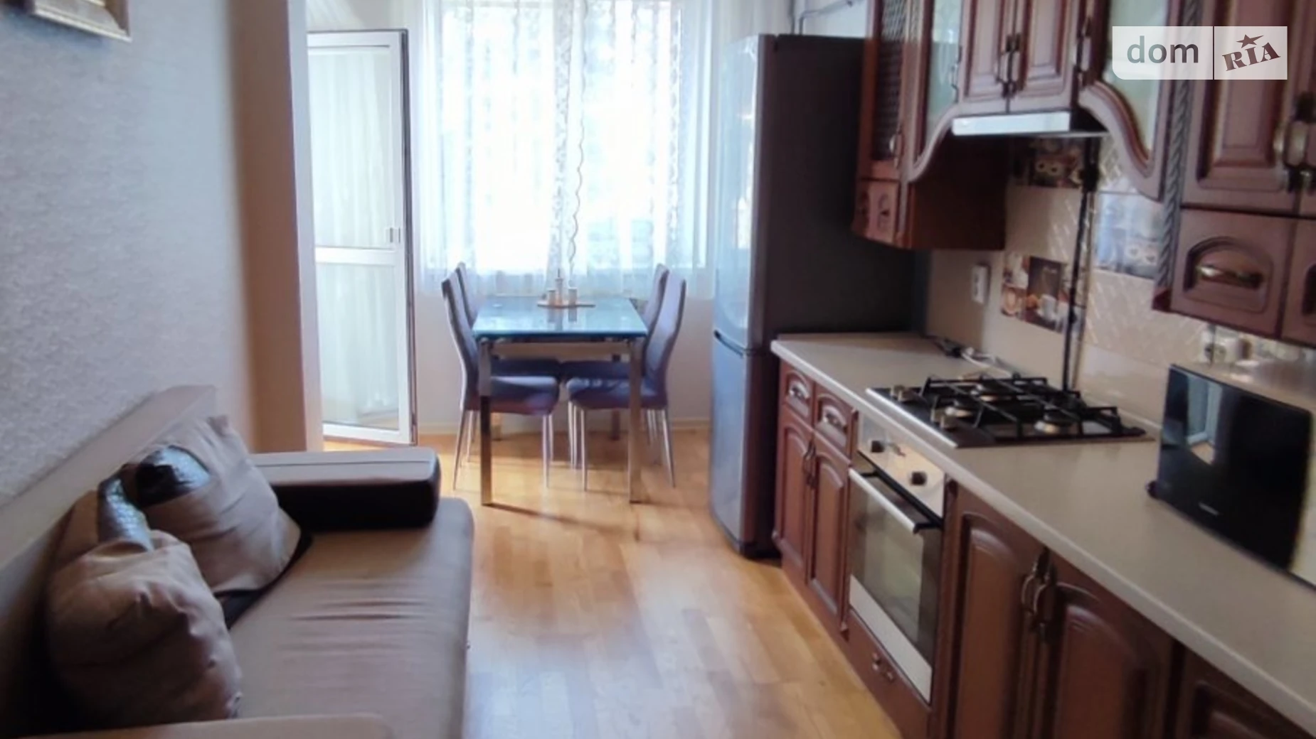 Продается 2-комнатная квартира 70 кв. м в Ужгороде, ул. Вишневая(Осипенко) - фото 5