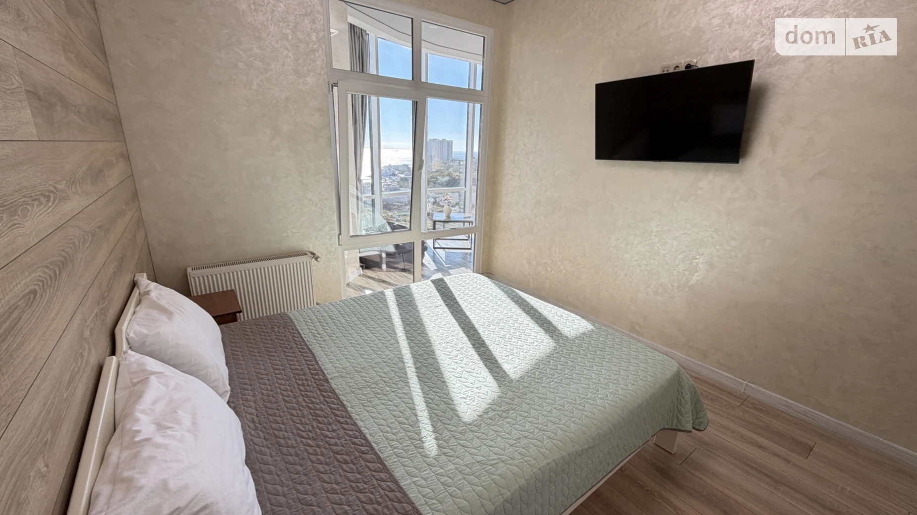 Сдается в аренду 1-комнатная квартира 40 кв. м в Одессе, плато Аркадийское(Гагаринское), 5/2 - фото 4