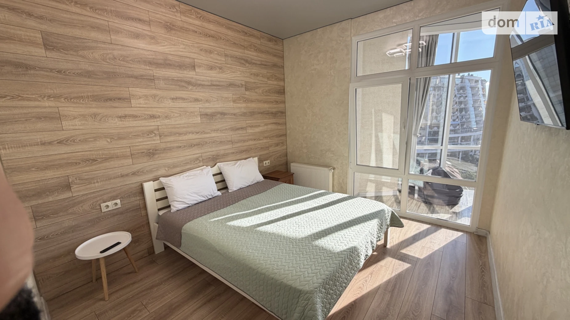 Сдается в аренду 1-комнатная квартира 40 кв. м в Одессе, плато Аркадийское(Гагаринское), 5/2 - фото 5