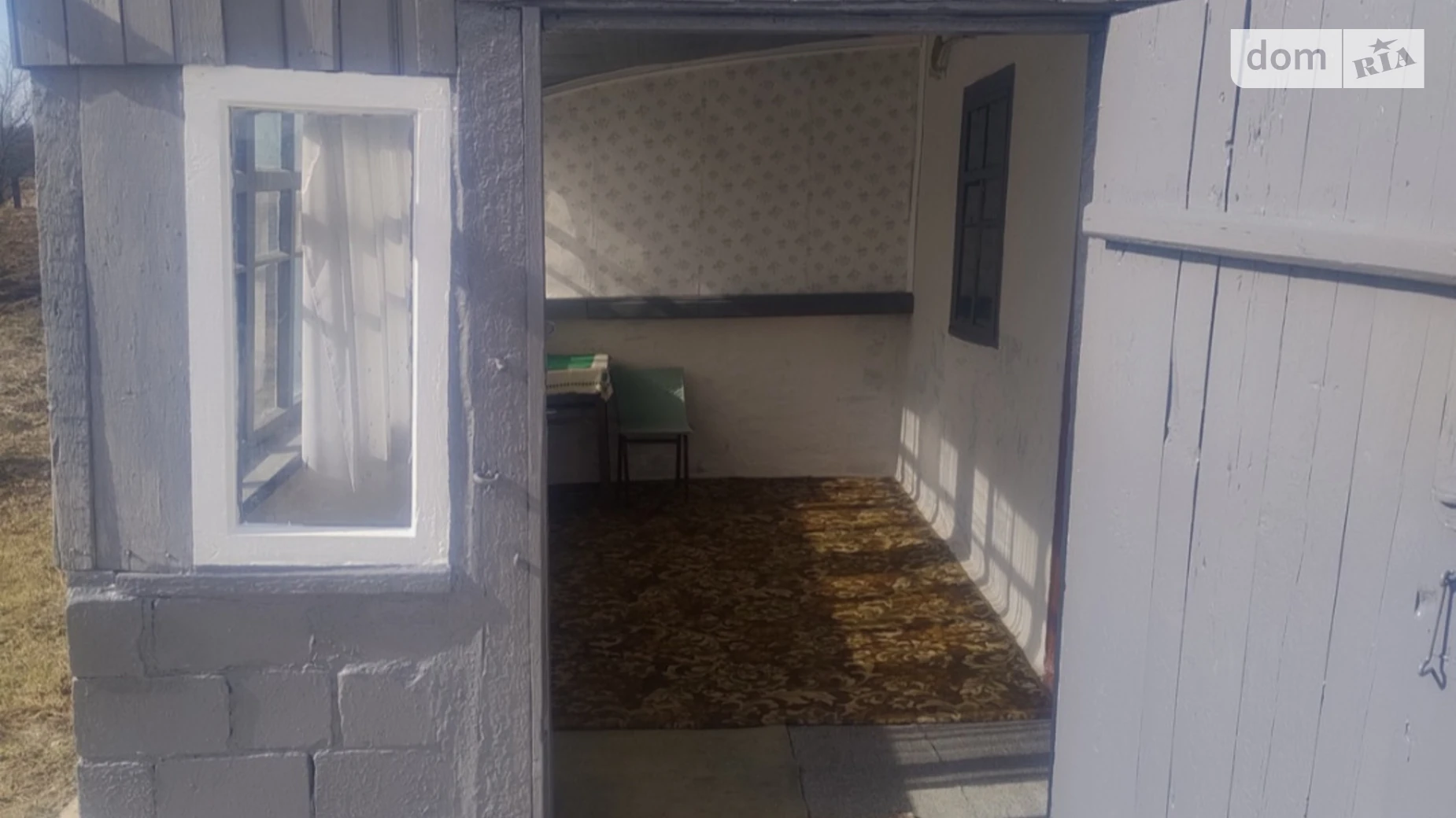 Продается одноэтажный дом 47.1 кв. м с верандой, цена: 7800 $ - фото 3