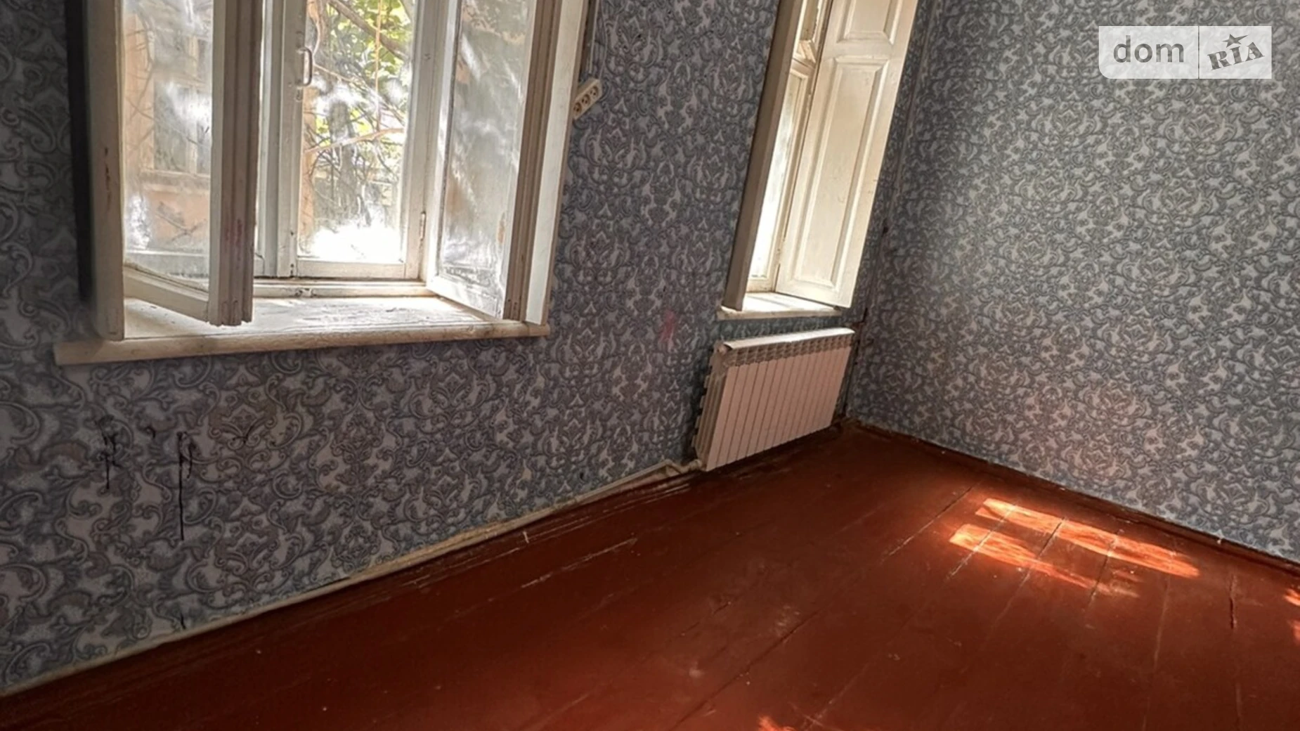 Продается 1-комнатная квартира 30.7 кв. м в Одессе, ул. Бориса Литвака - фото 4