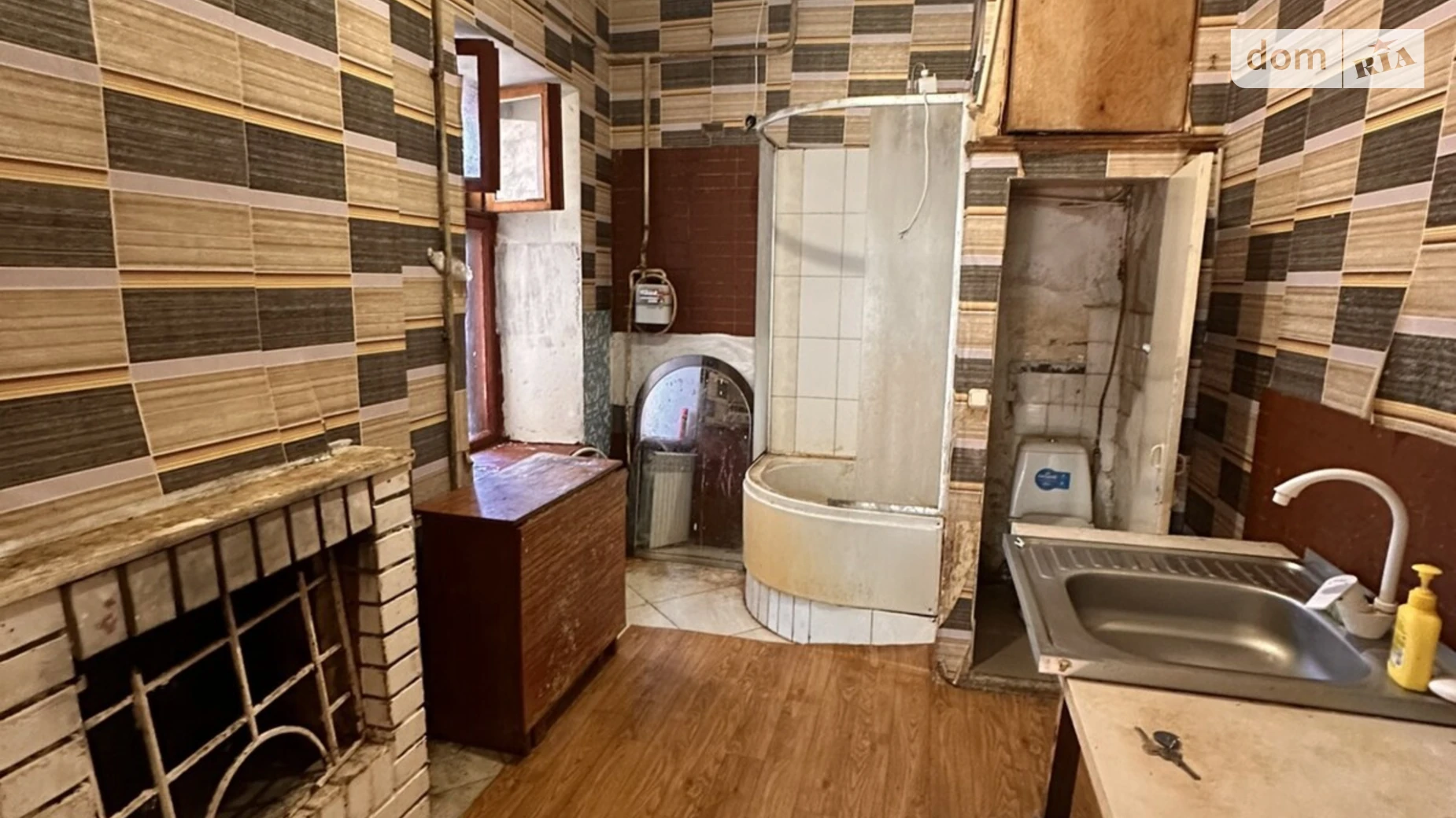 Продается 1-комнатная квартира 30.7 кв. м в Одессе, ул. Бориса Литвака - фото 5