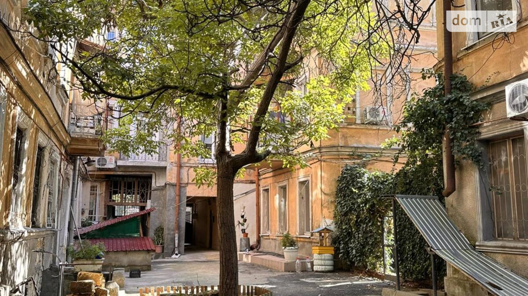 Продается 1-комнатная квартира 30.7 кв. м в Одессе, ул. Бориса Литвака - фото 3