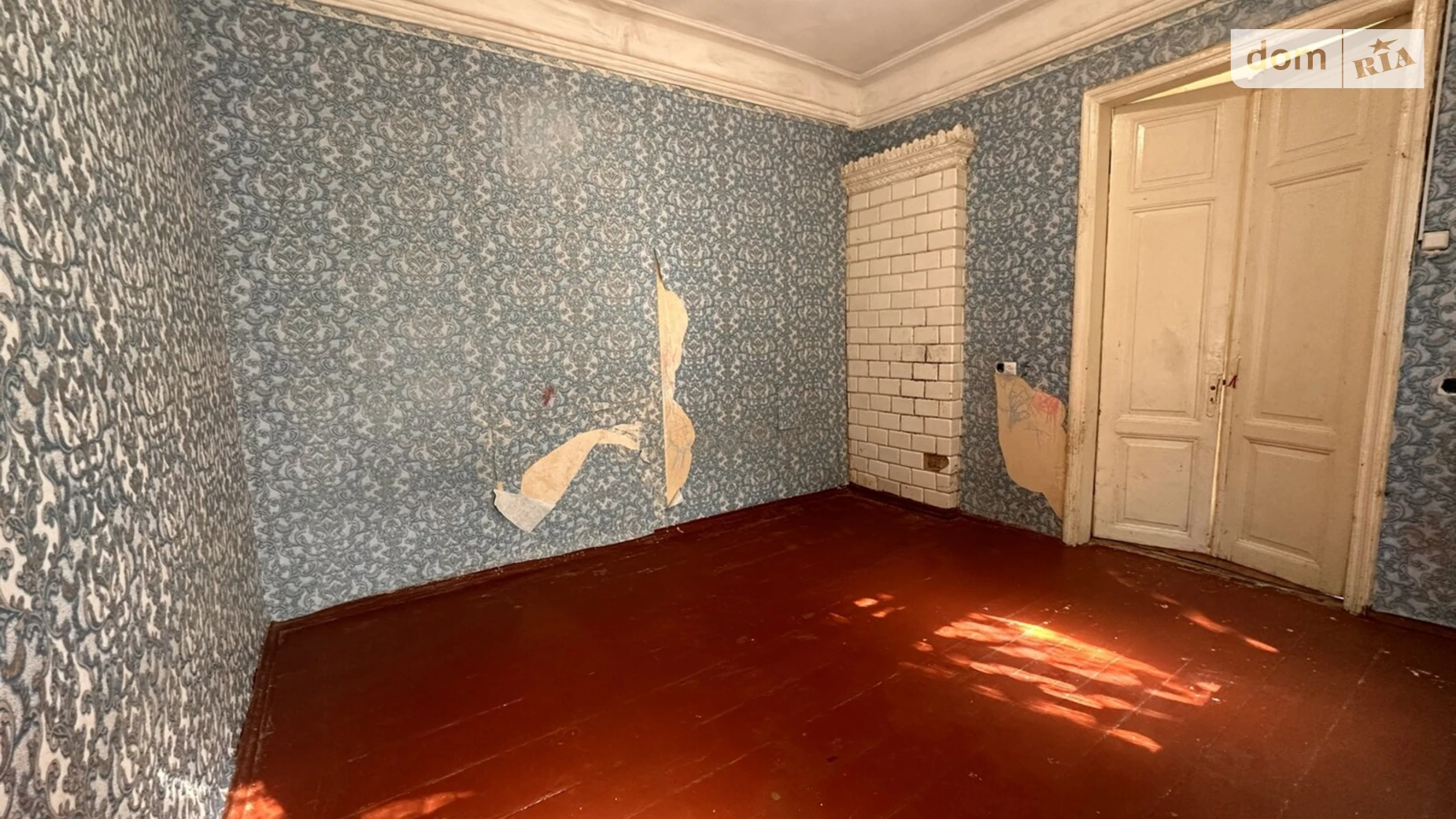 Продается 1-комнатная квартира 30.7 кв. м в Одессе, ул. Бориса Литвака - фото 2