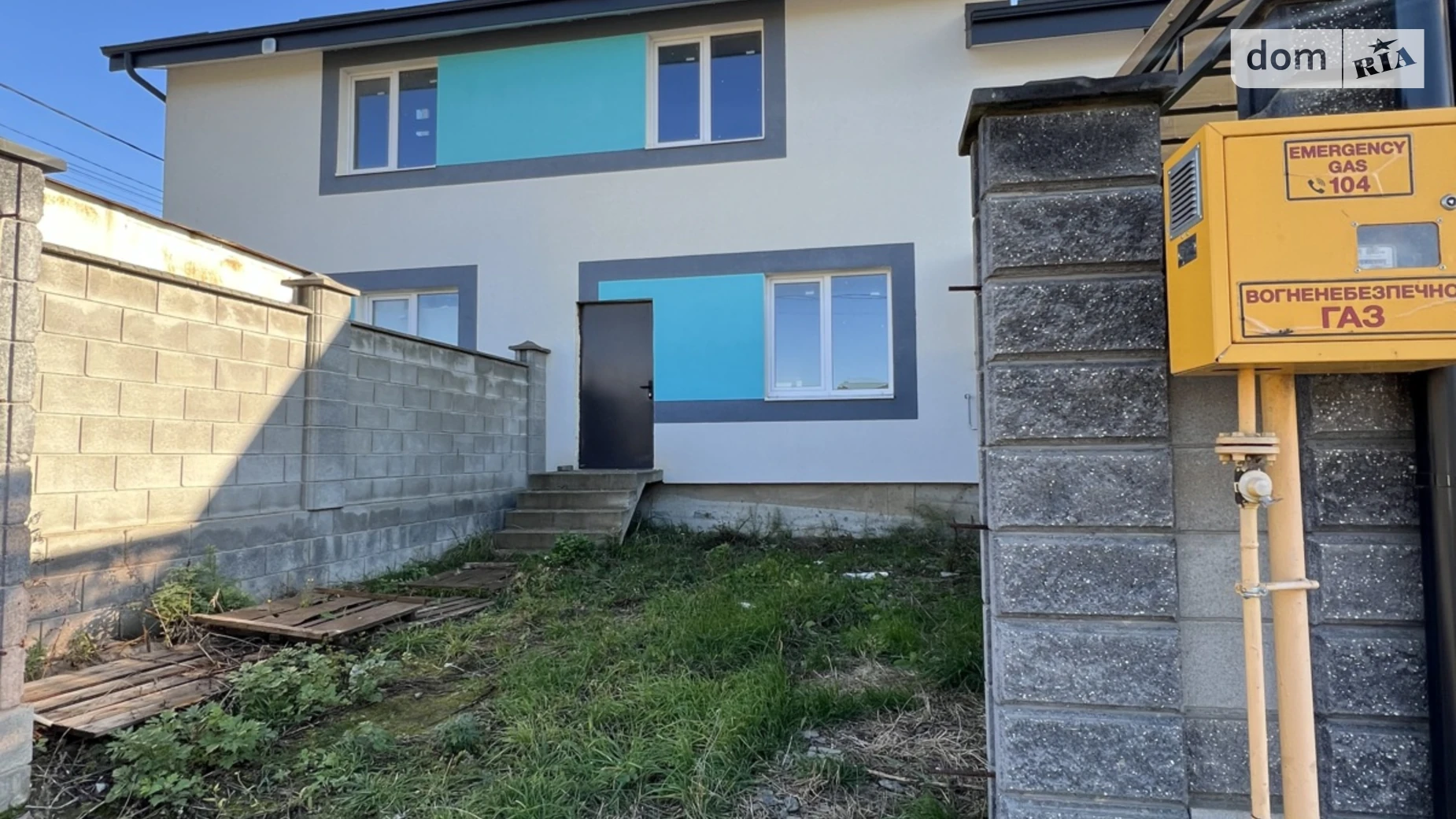 Продается часть дома 100 кв. м с мебелью, цена: 58000 $ - фото 2