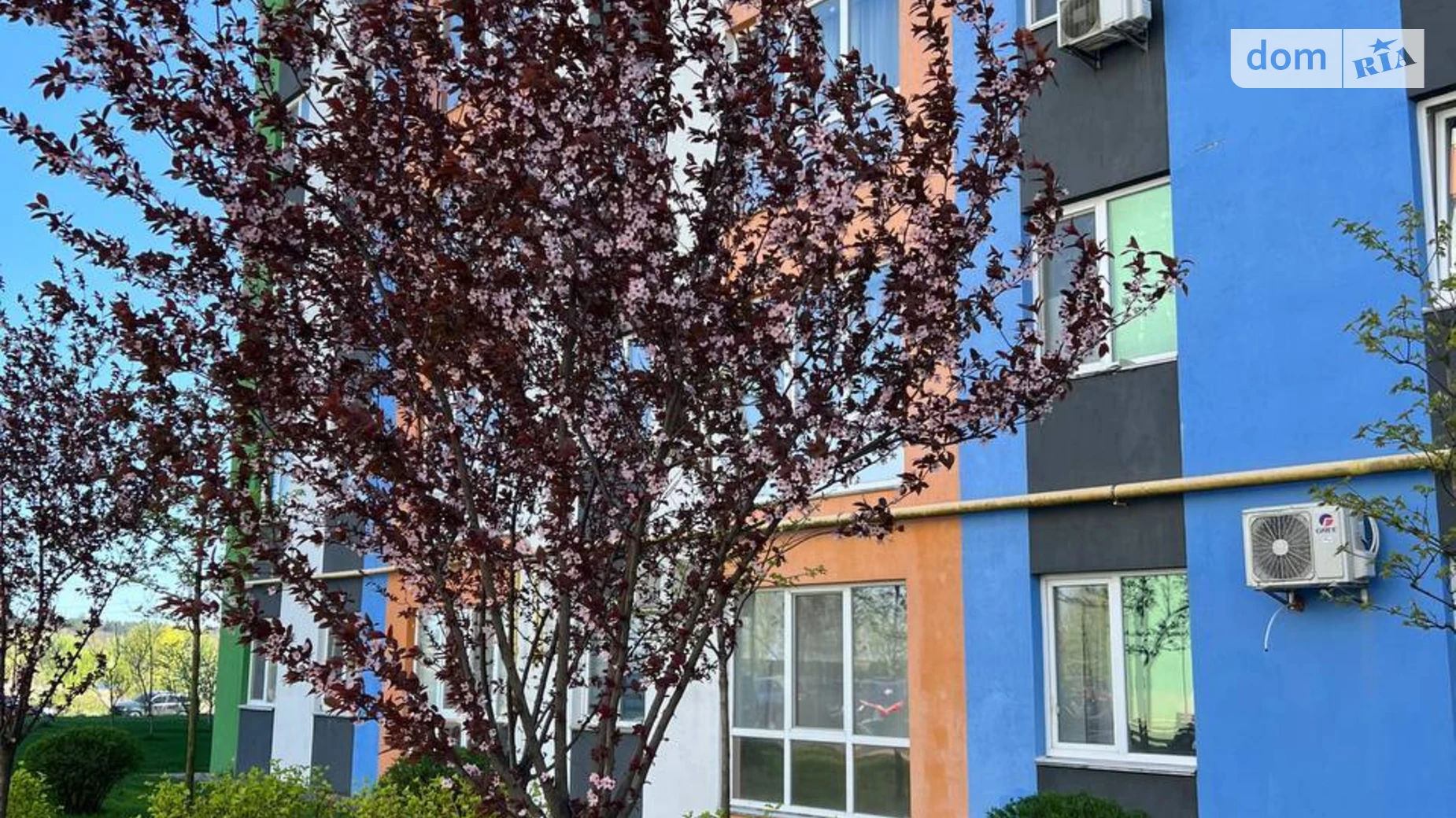 Продается 1-комнатная квартира 44.8 кв. м в Ирпене, ул. Дмитрия Павлычко(Есенина), 33 - фото 3