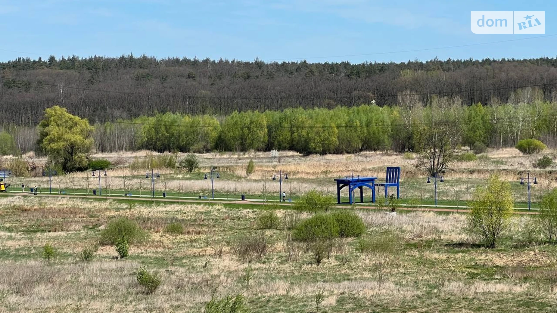 Продается 1-комнатная квартира 44.8 кв. м в Ирпене, ул. Дмитрия Павлычко(Есенина), 33 - фото 5